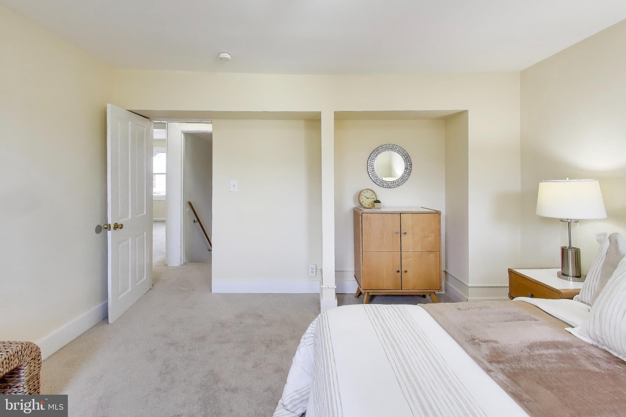 HAMPDEN HISTORIC DISTRICT - Residential