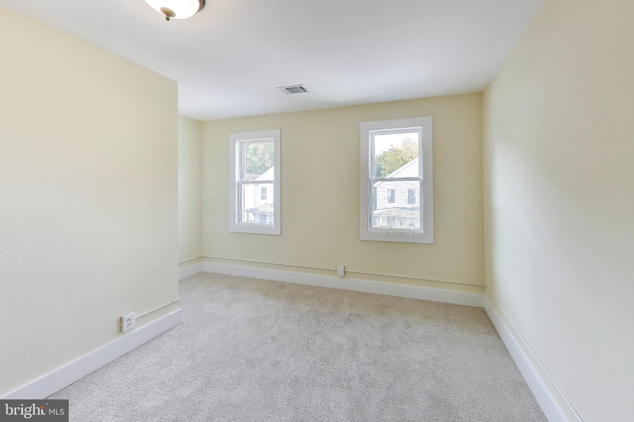 HAMPDEN HISTORIC DISTRICT - Residential