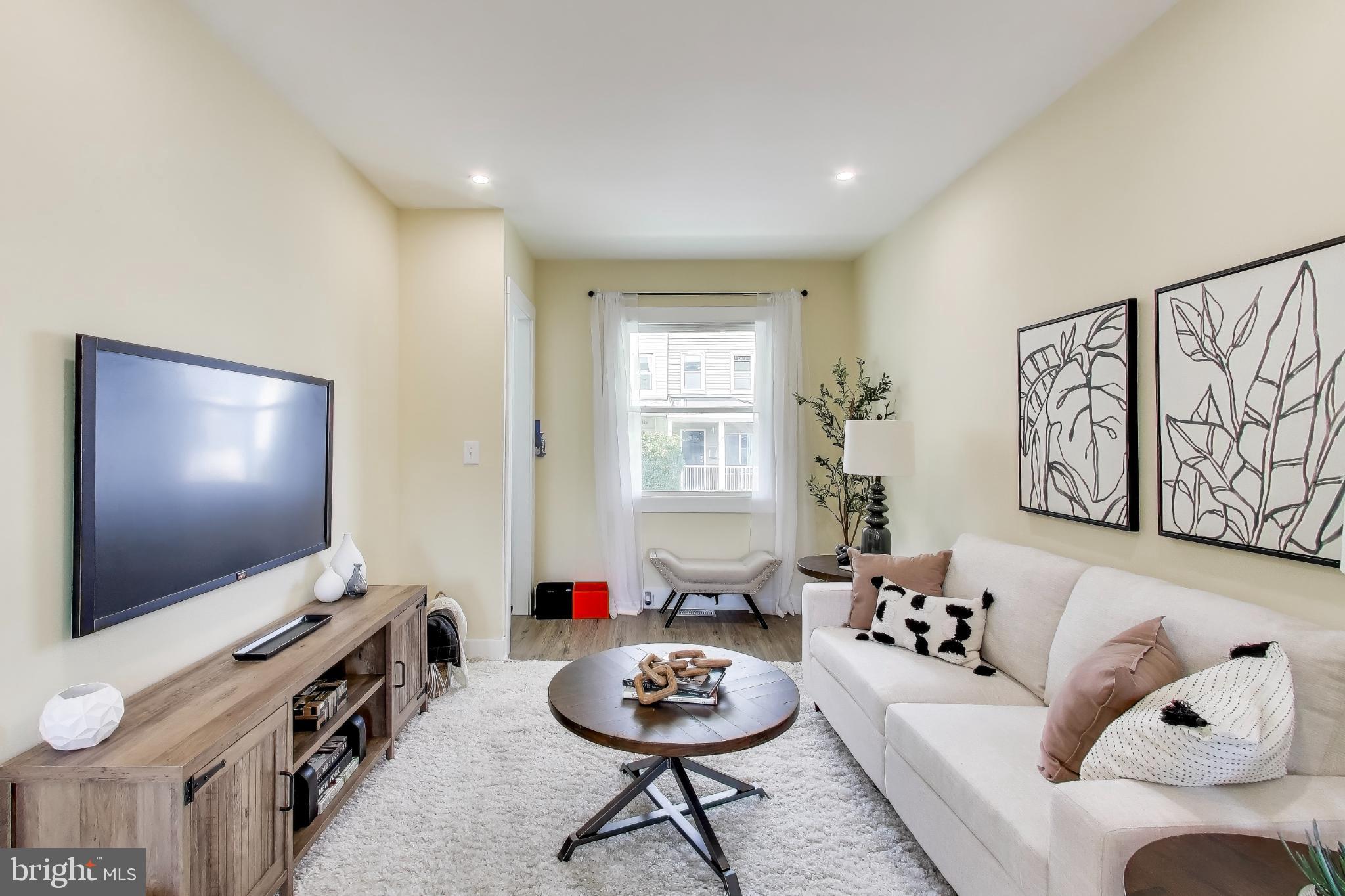 3615 BUENA VISTA AVENUE