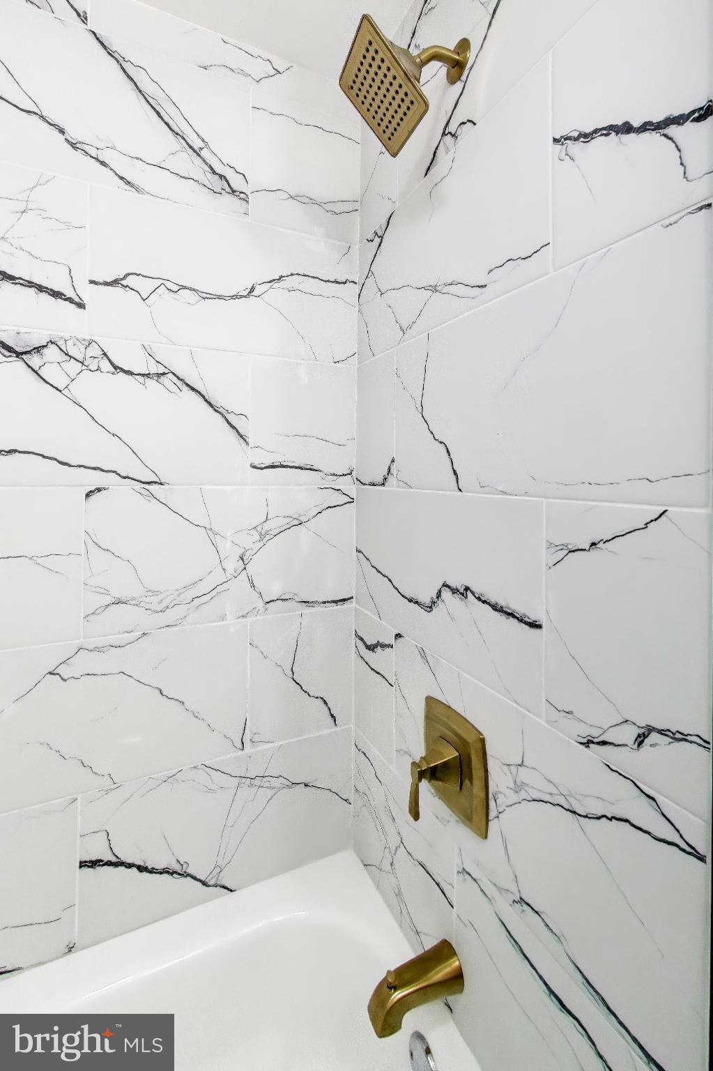 HAMPDEN HISTORIC DISTRICT - Residential