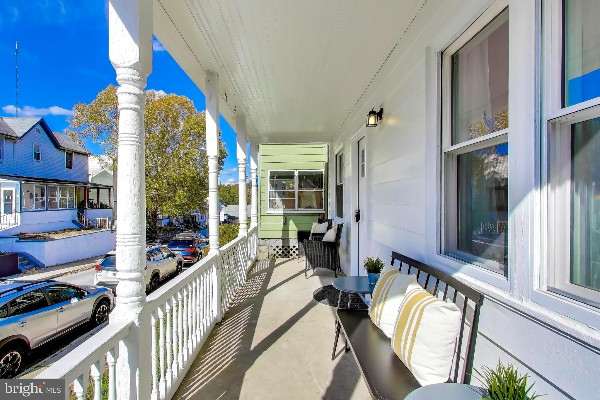 3615 BUENA VISTA AVENUE