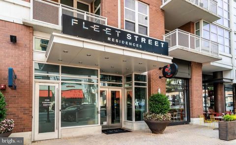 157 FLEET STREET 516 OXON HILL MD 20745
