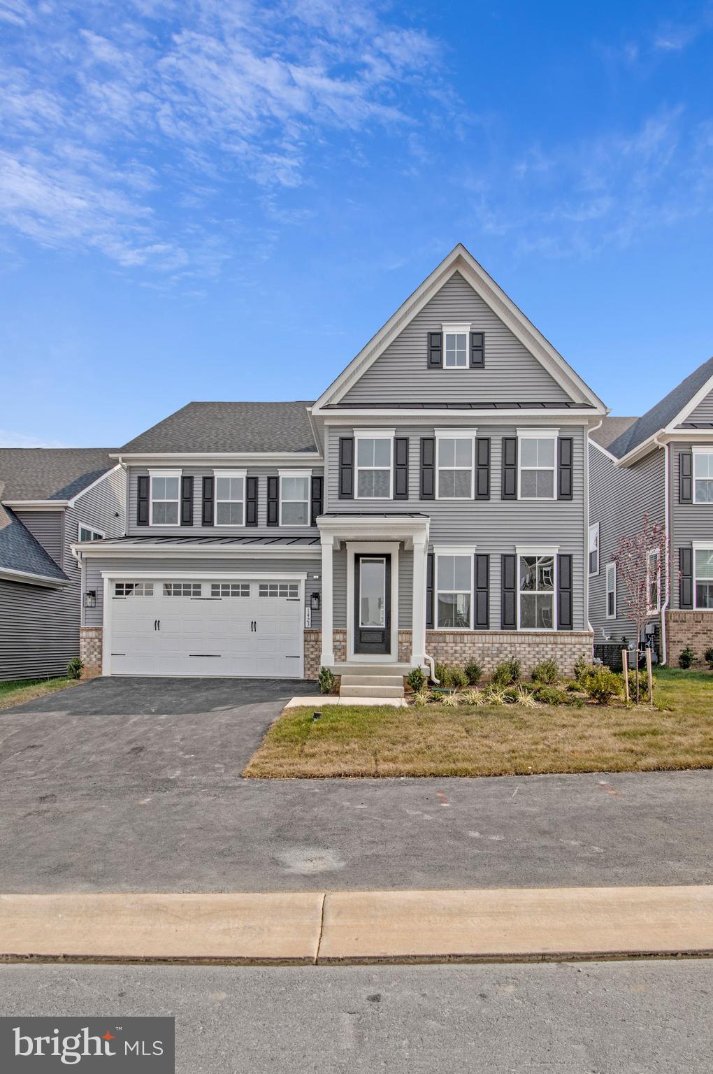 1423 CRANESBILL LANE