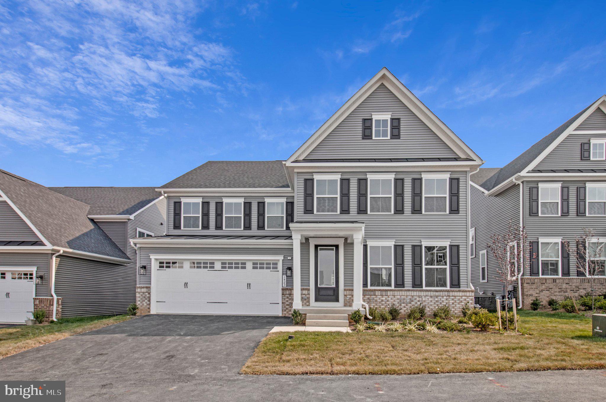 1423 CRANESBILL LANE