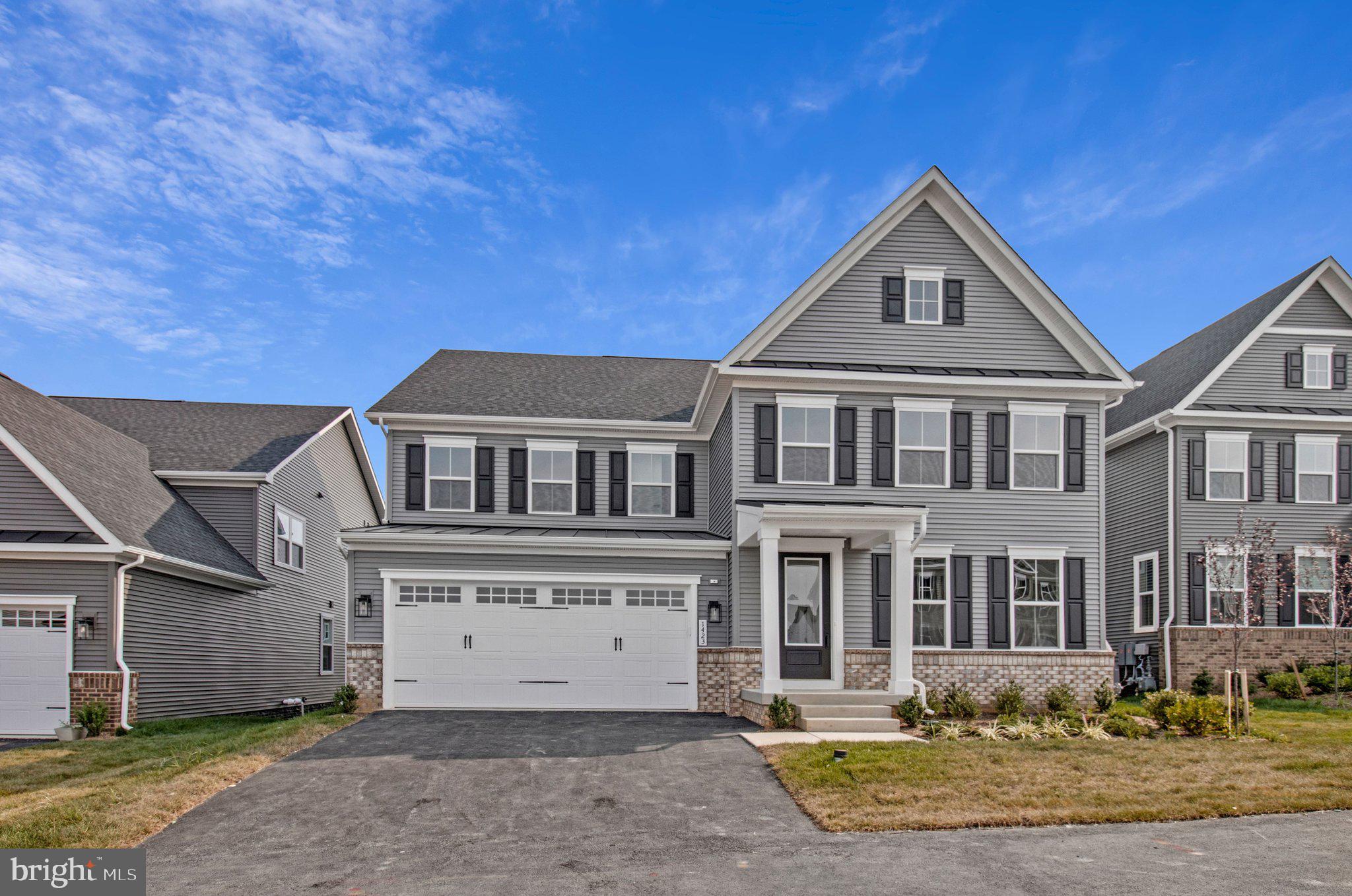 1423 CRANESBILL LANE