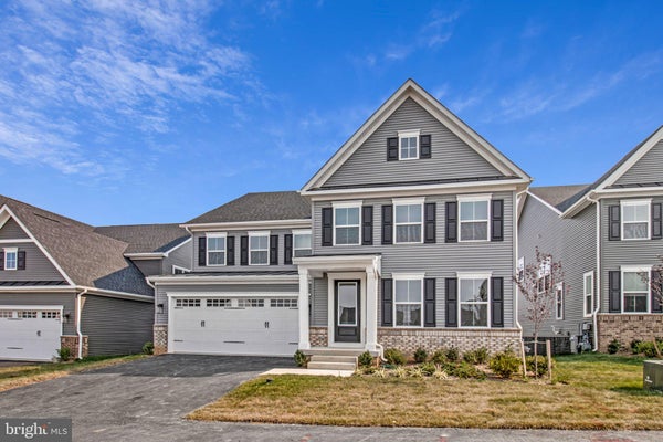 1423 CRANESBILL LN, ODENTON, MD 21113 - Image 46fbc99da11526cbedd48d0cb2740850/2275106937