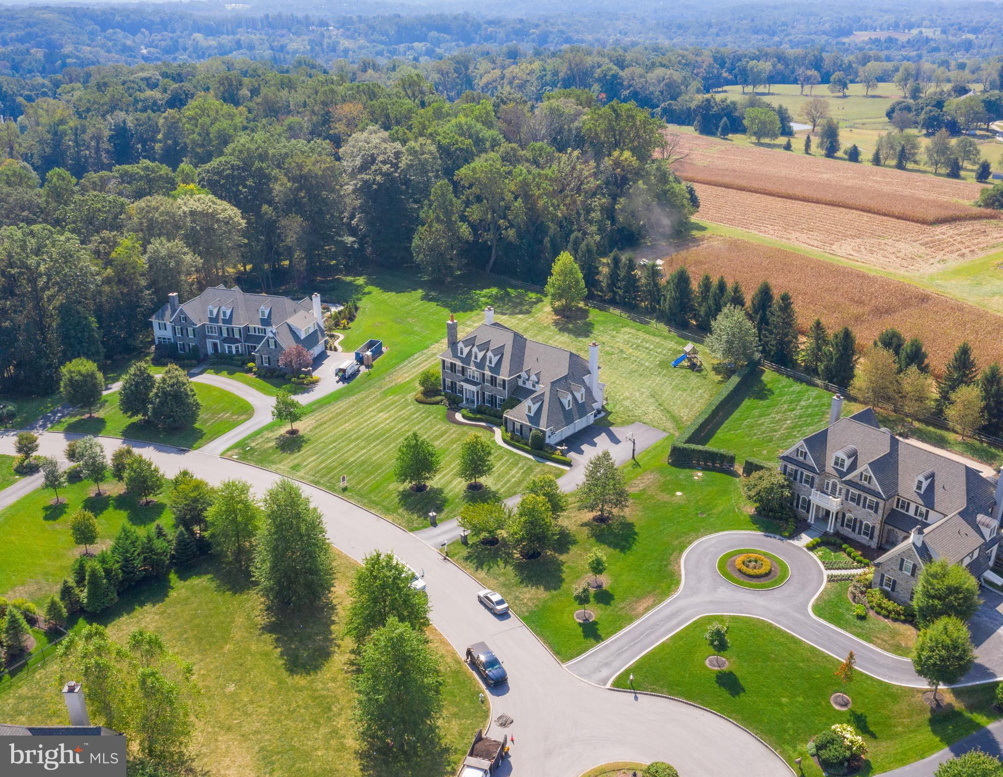 WHITE HORSE - Residential