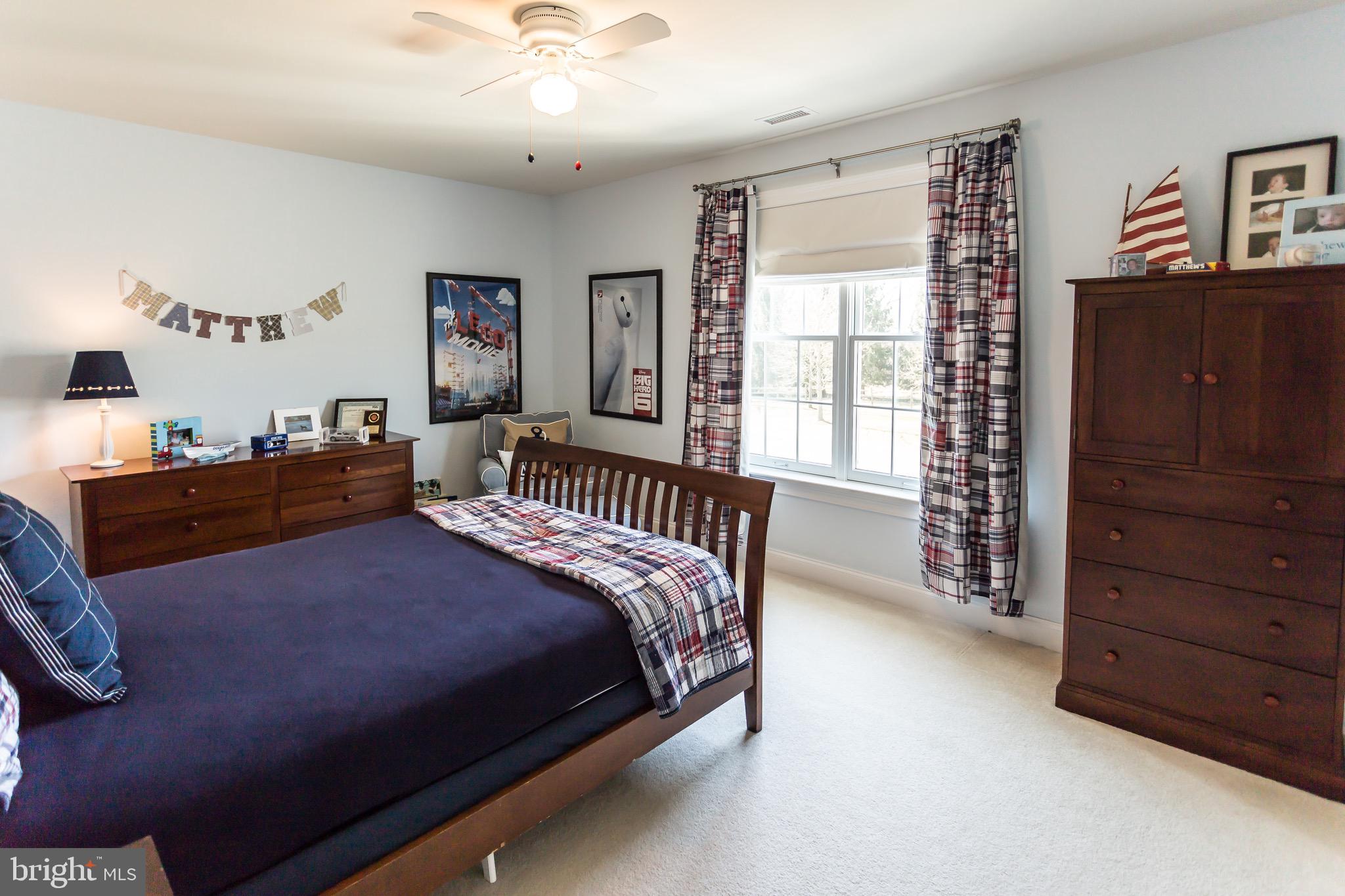 WHITE HORSE - Residential