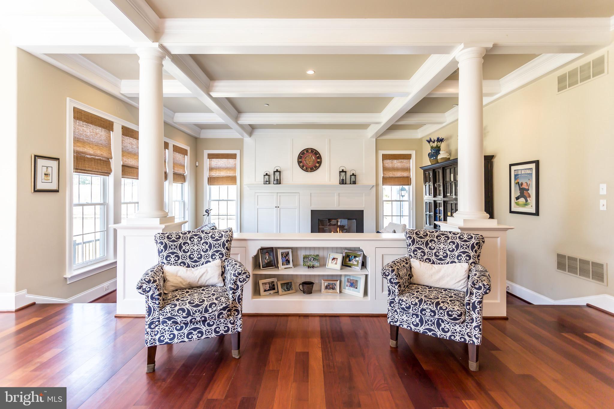 WHITE HORSE - Residential