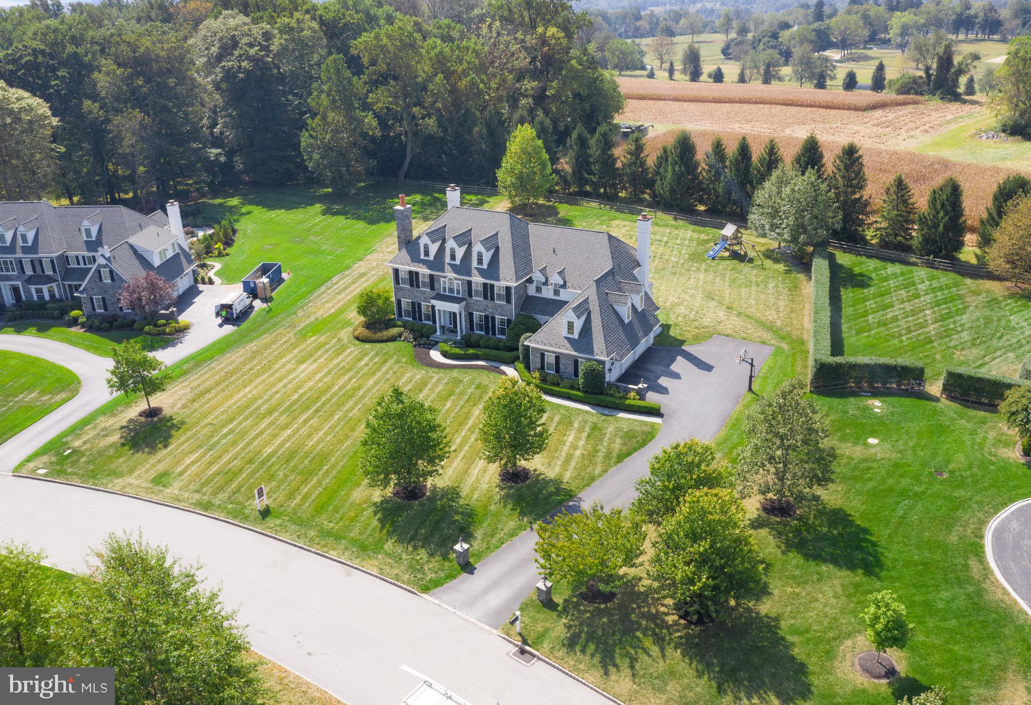 WHITE HORSE - Residential