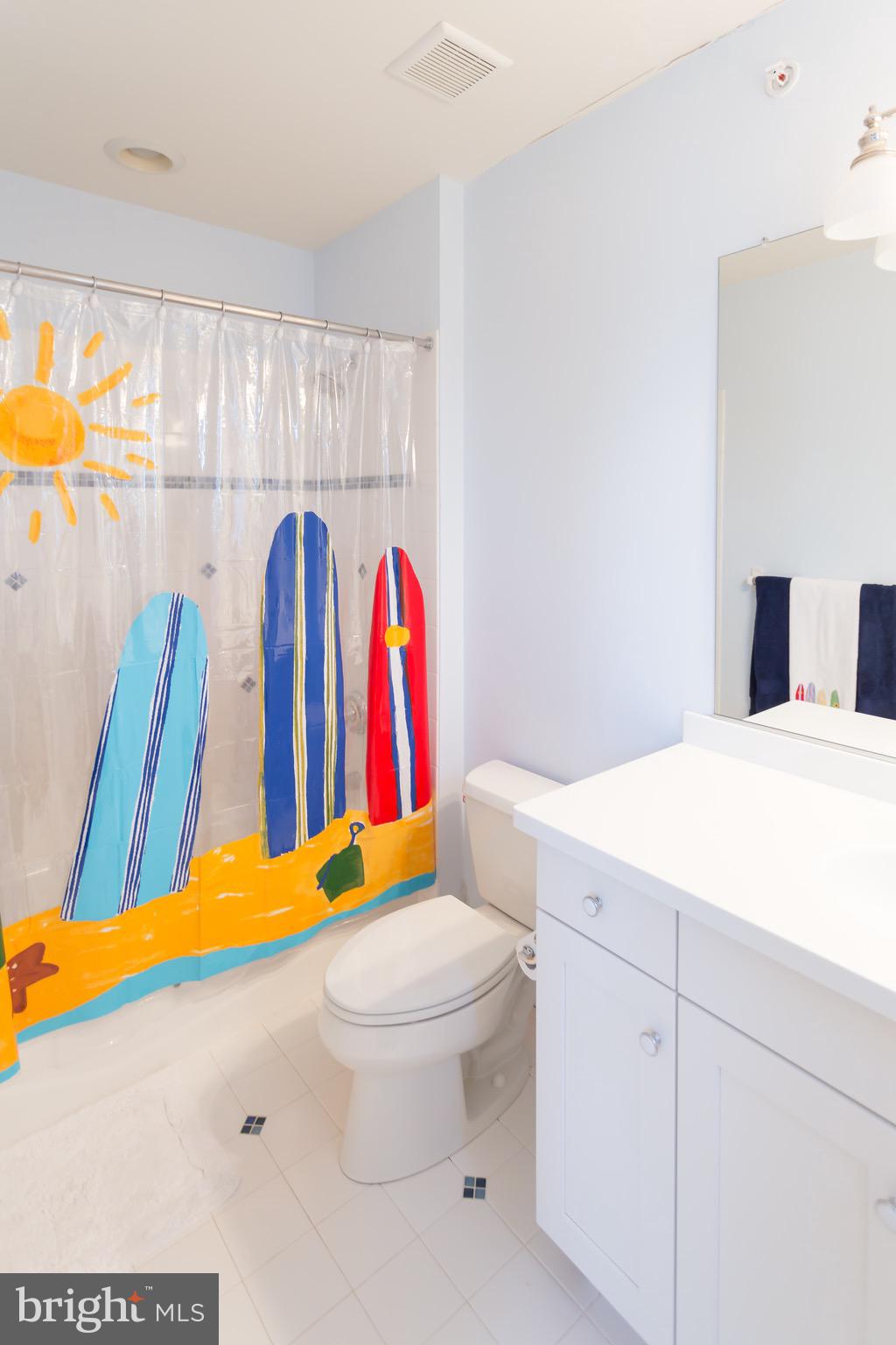 WHITE HORSE - Residential