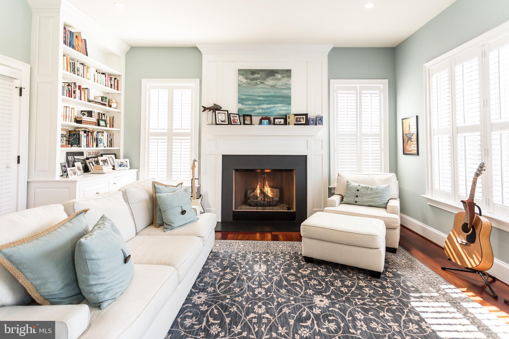 WHITE HORSE - Residential