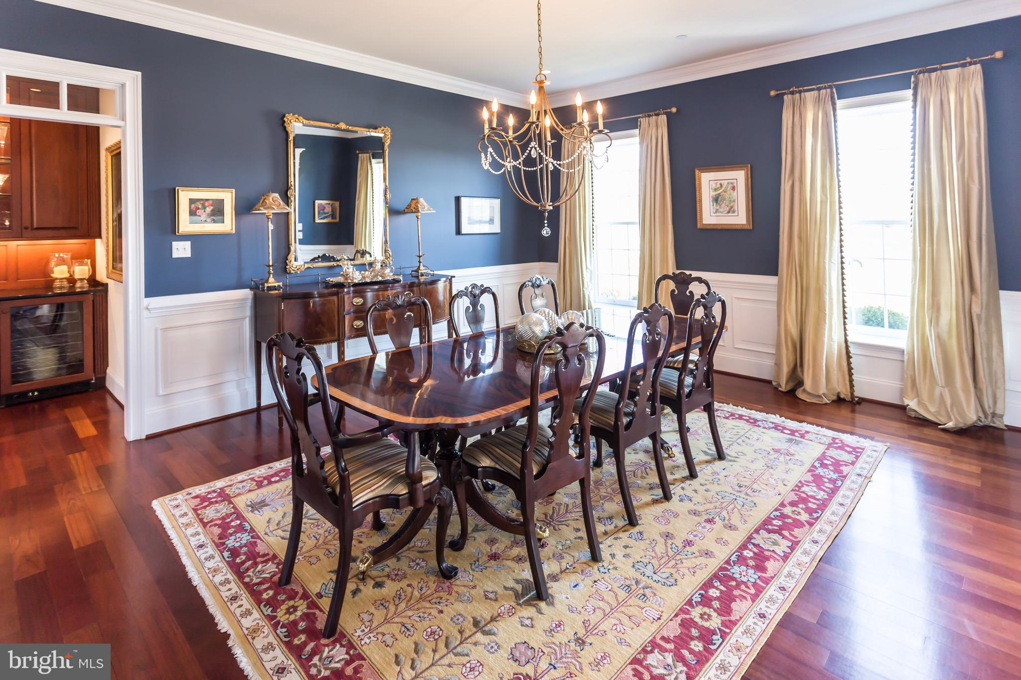 WHITE HORSE - Residential