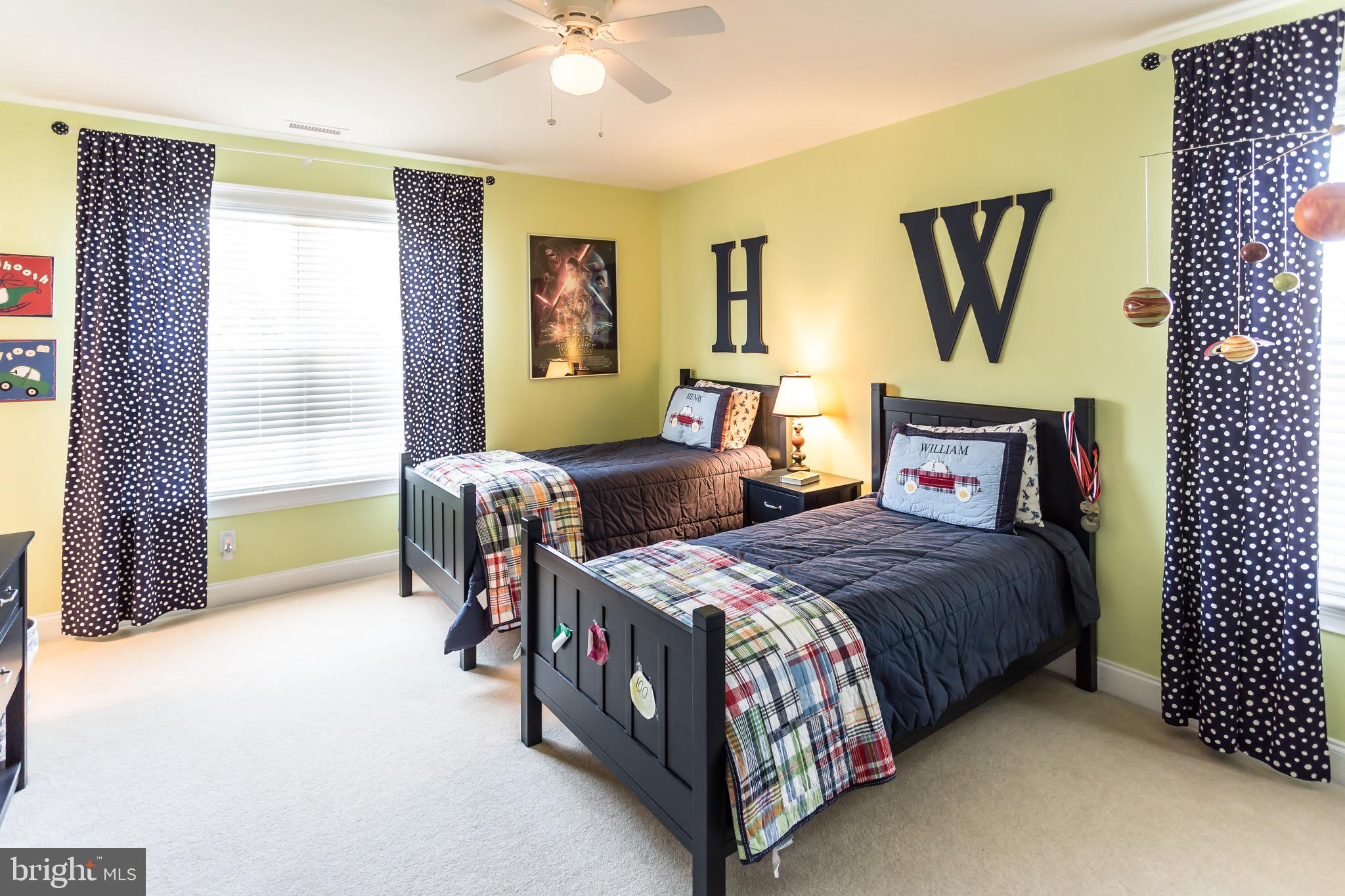 WHITE HORSE - Residential