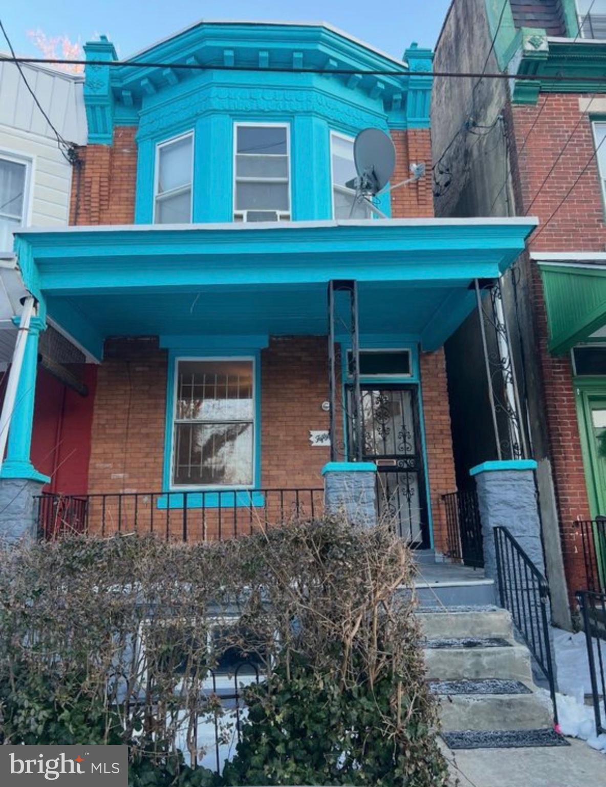 50 E CLAPIER STREET
