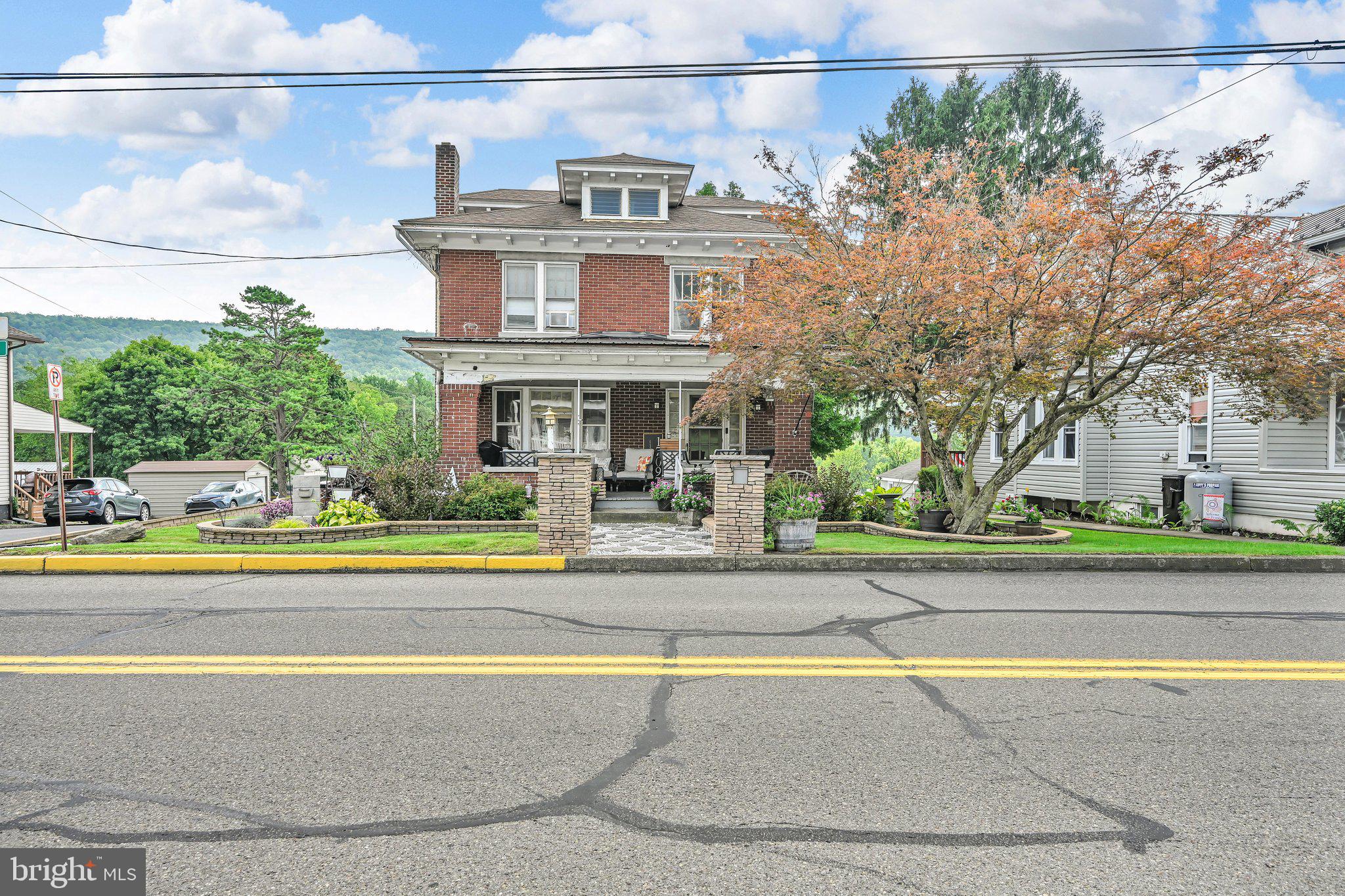 623 POTTSVILLE STREET