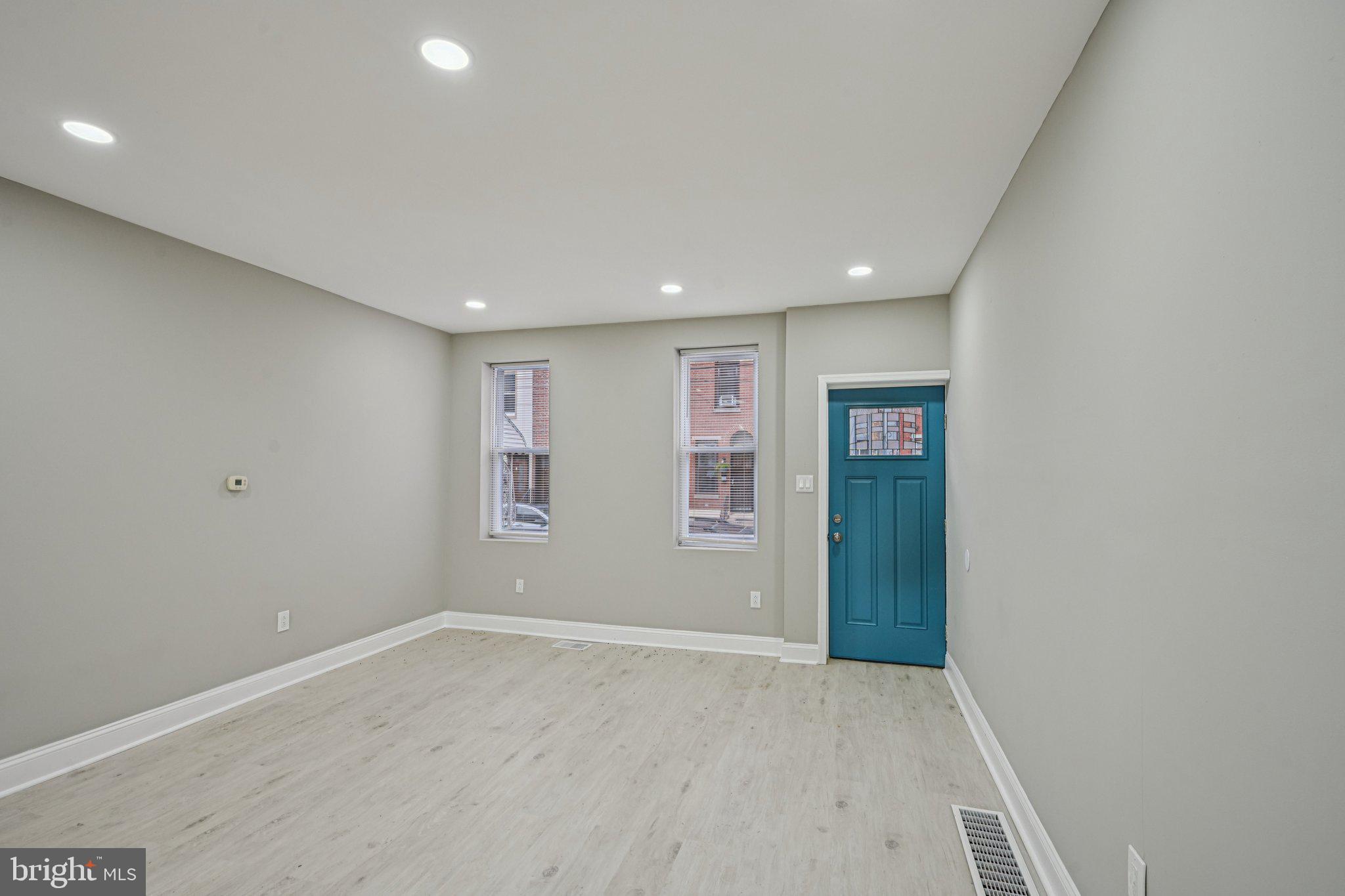 NORRIS SQUARE - Residential