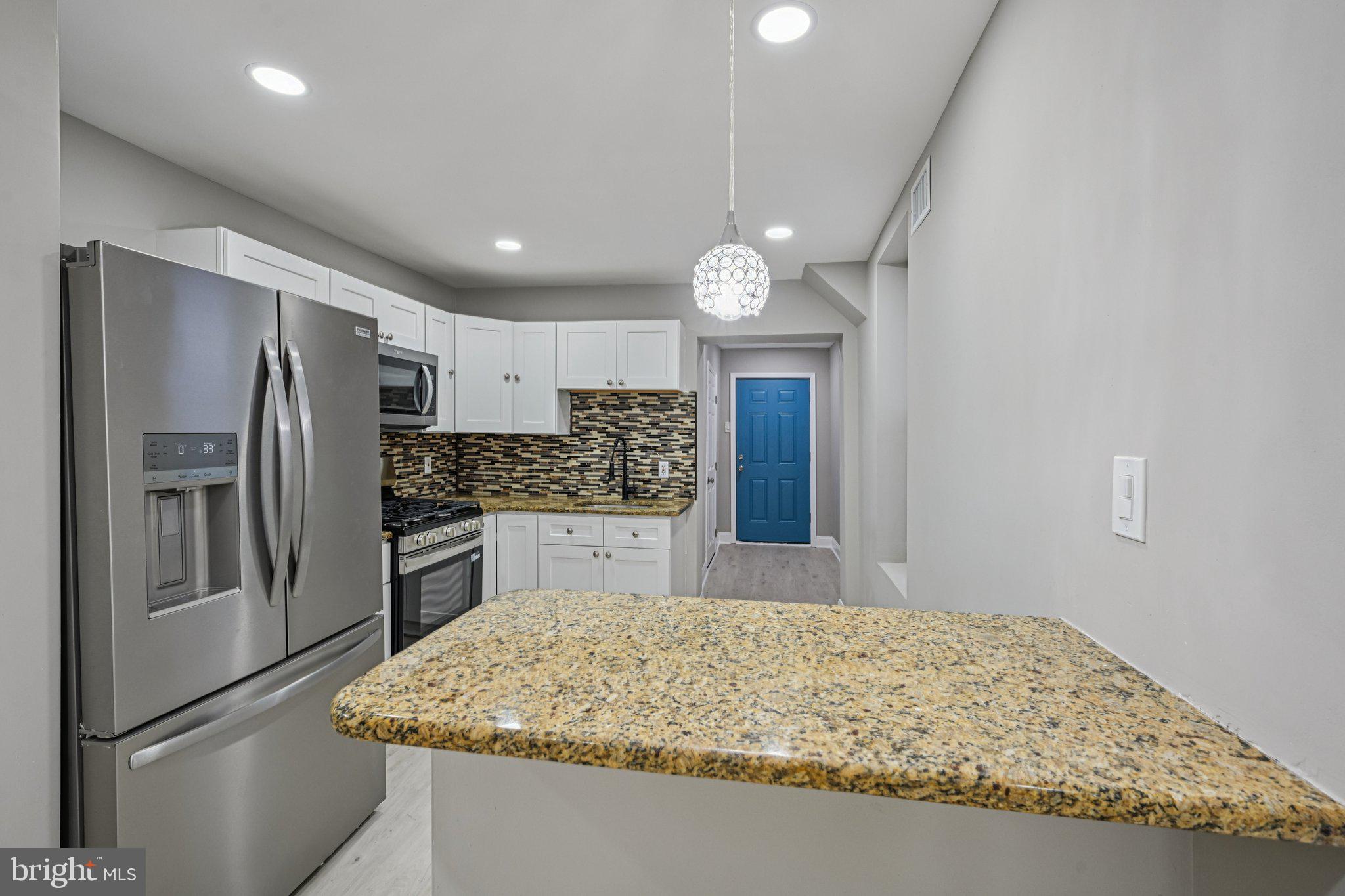 NORRIS SQUARE - Residential