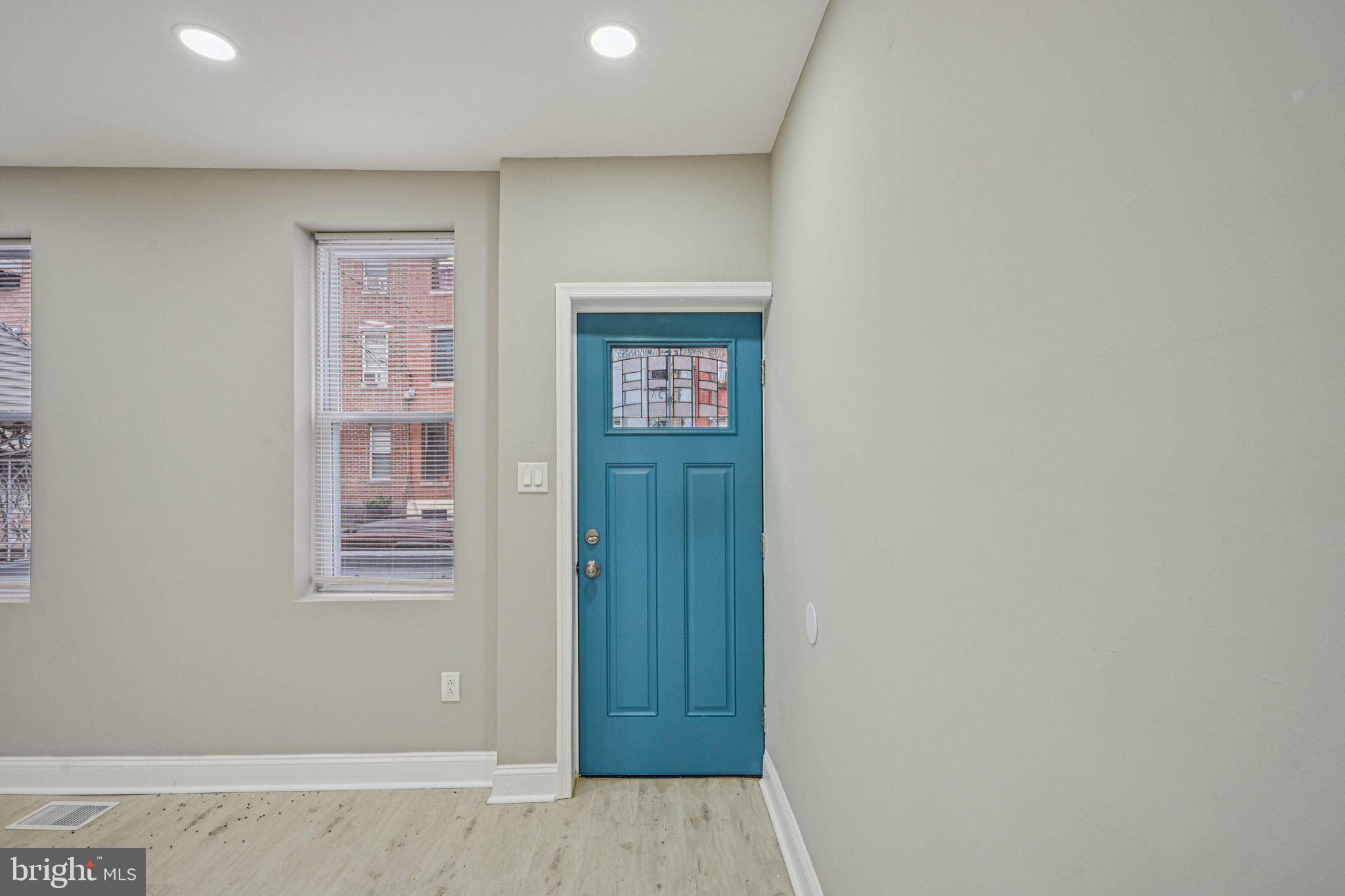 NORRIS SQUARE - Residential