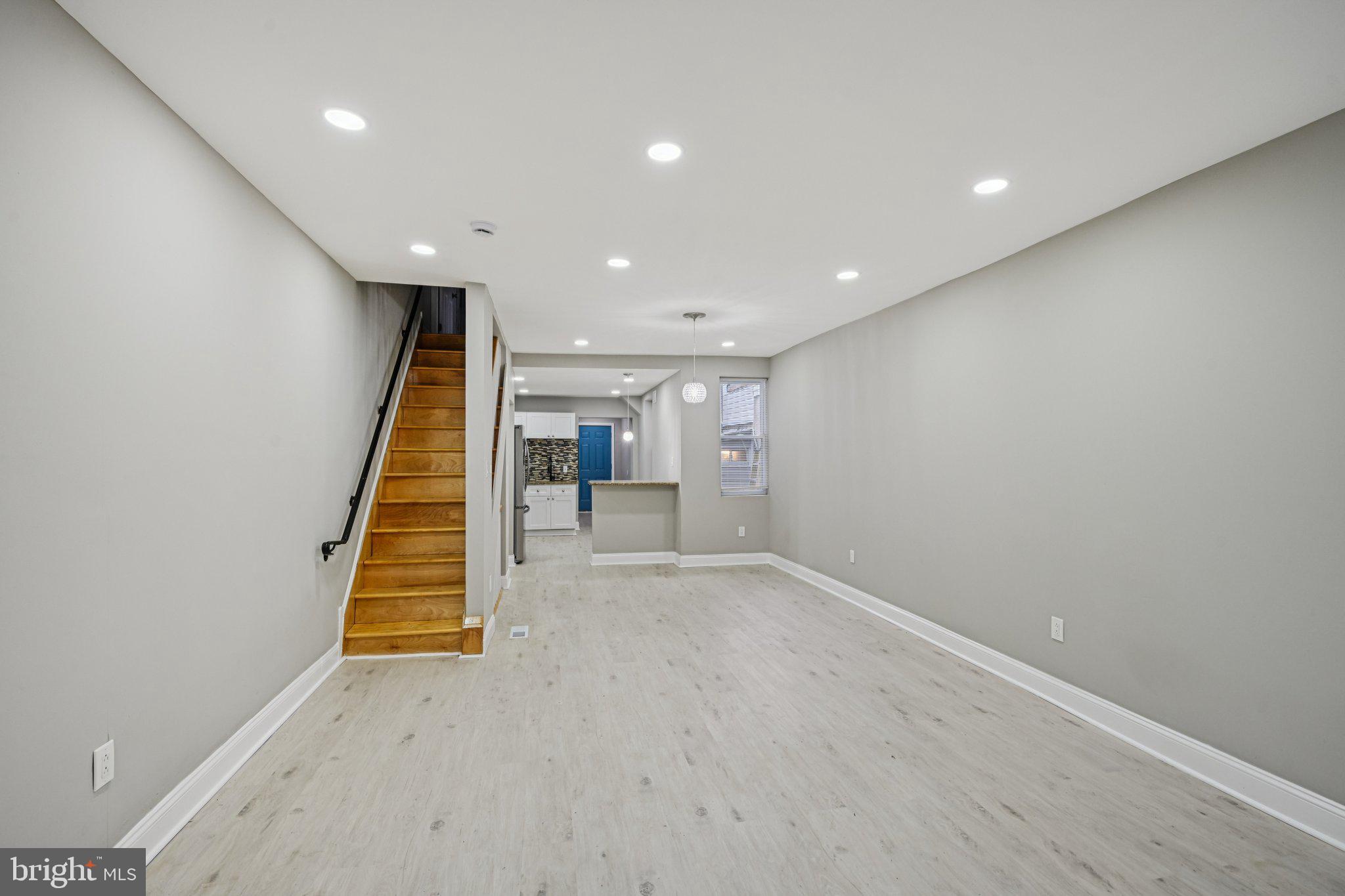 NORRIS SQUARE - Residential