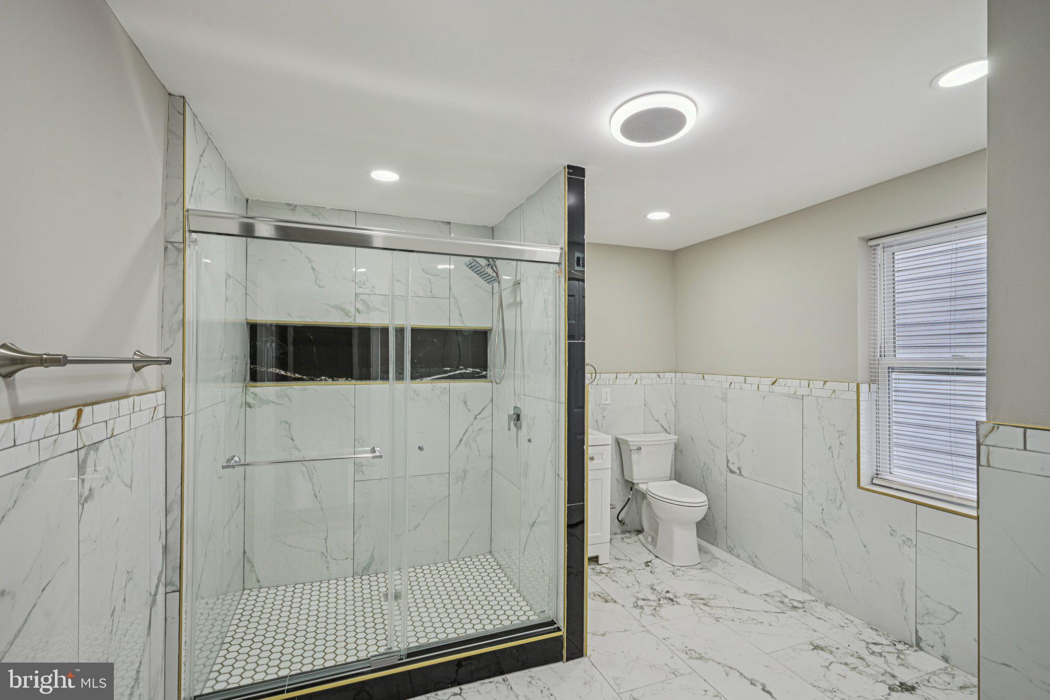 NORRIS SQUARE - Residential