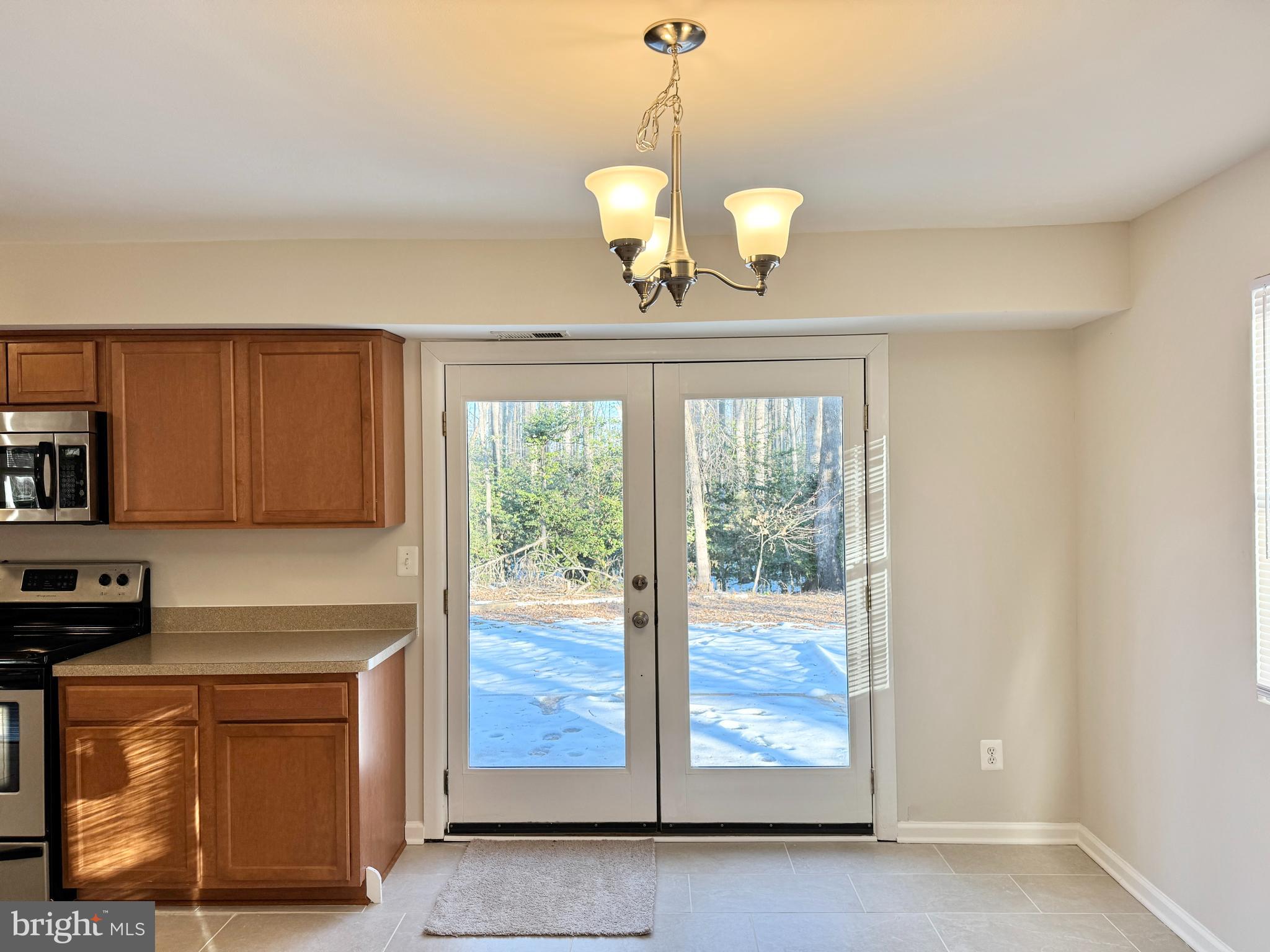 ST GEORGES ESTATES - Residential Lease