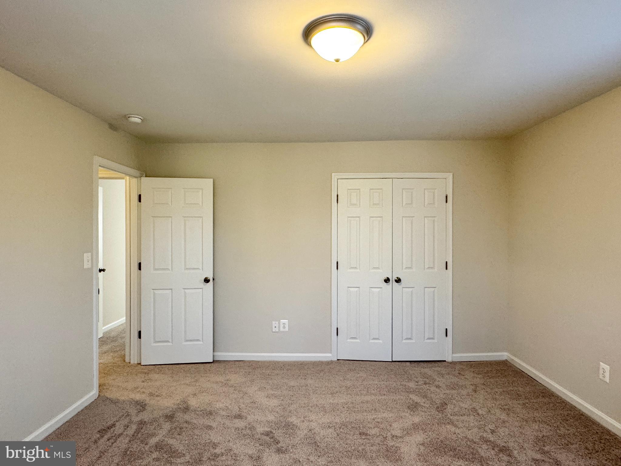 ST GEORGES ESTATES - Residential Lease