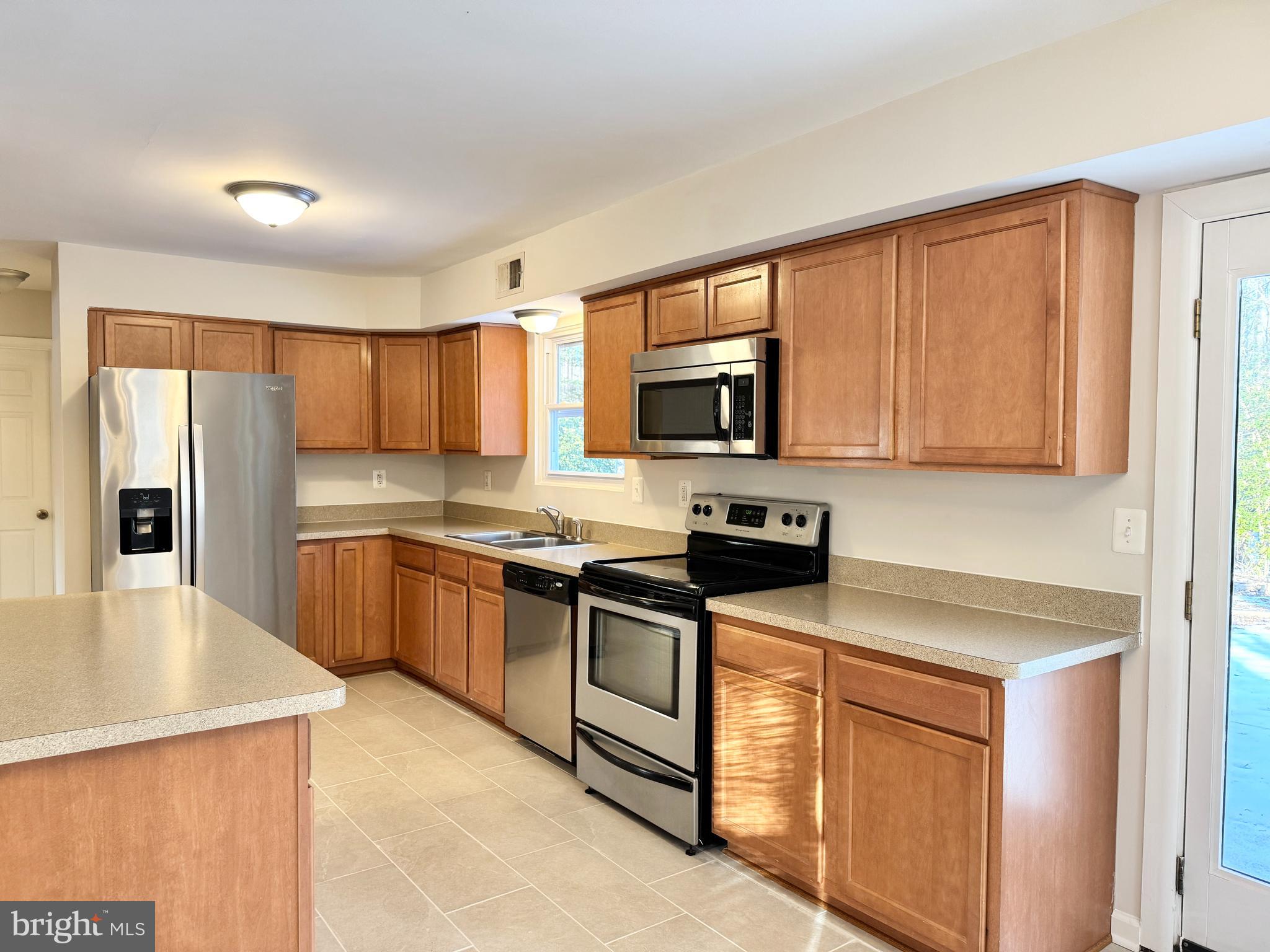 ST GEORGES ESTATES - Residential Lease