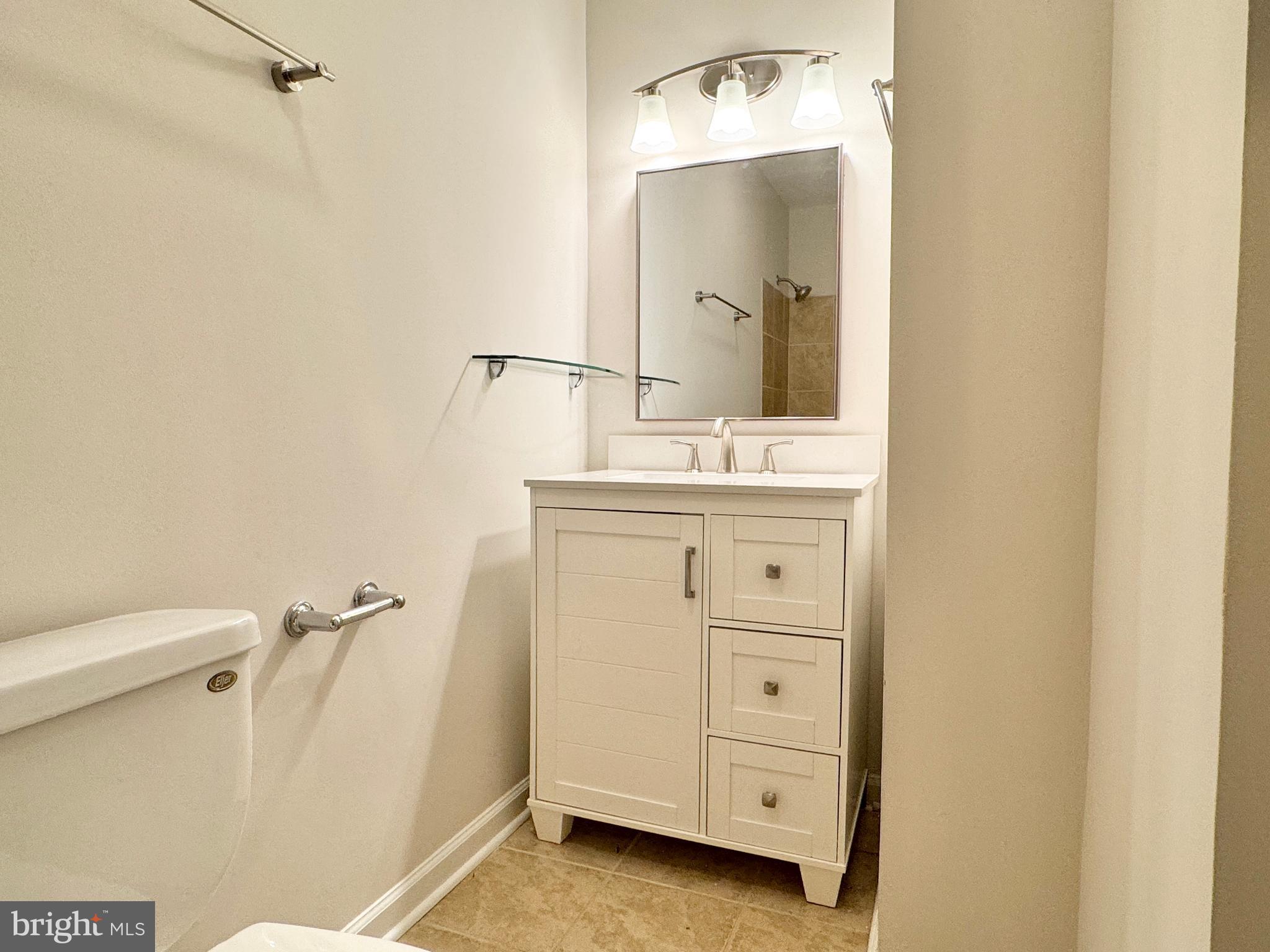 ST GEORGES ESTATES - Residential Lease