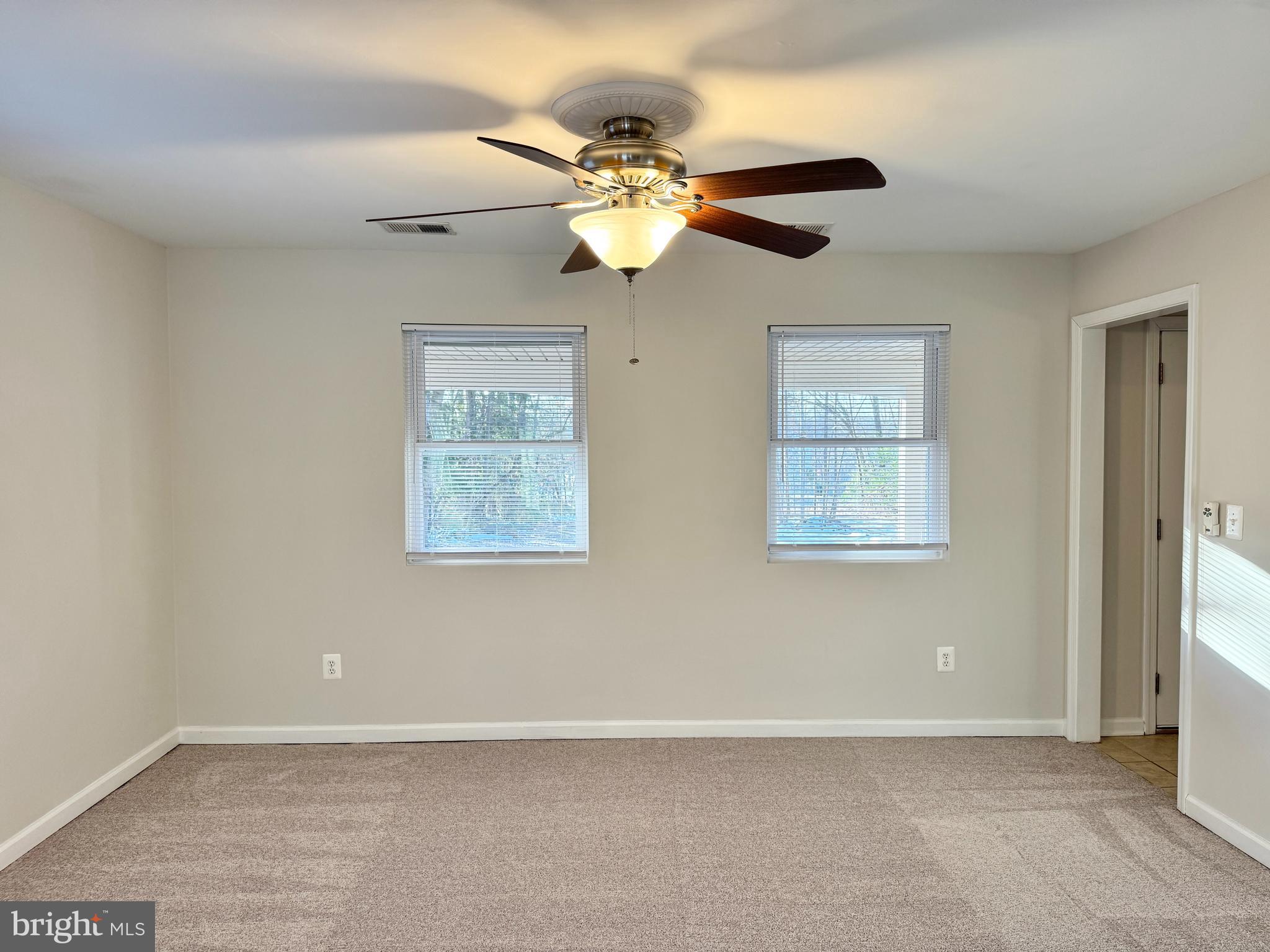 ST GEORGES ESTATES - Residential Lease