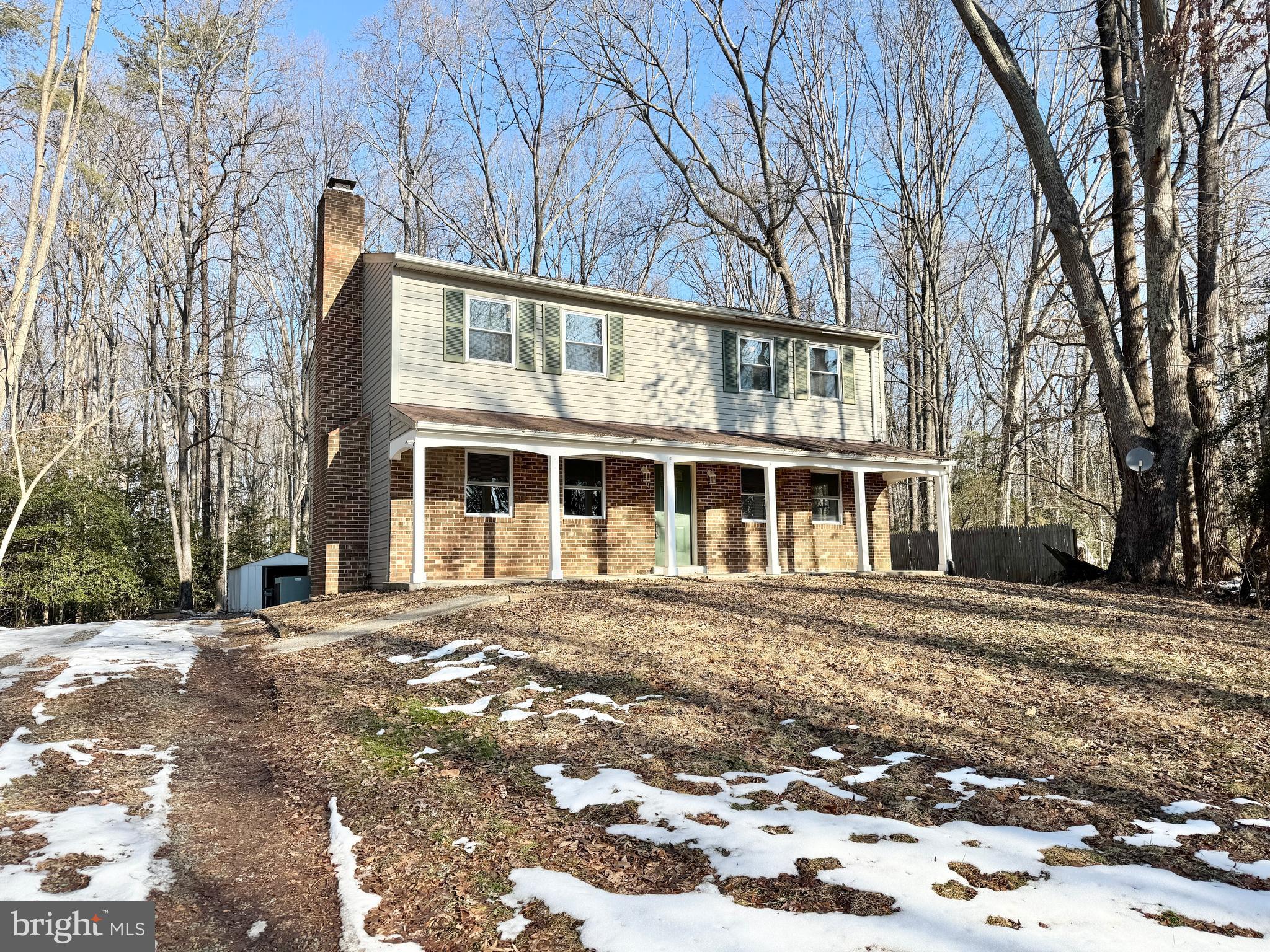 ST GEORGES ESTATES - Residential Lease