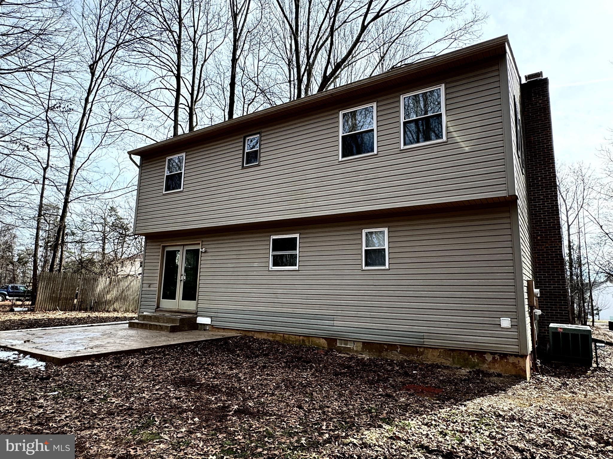 ST GEORGES ESTATES - Residential Lease