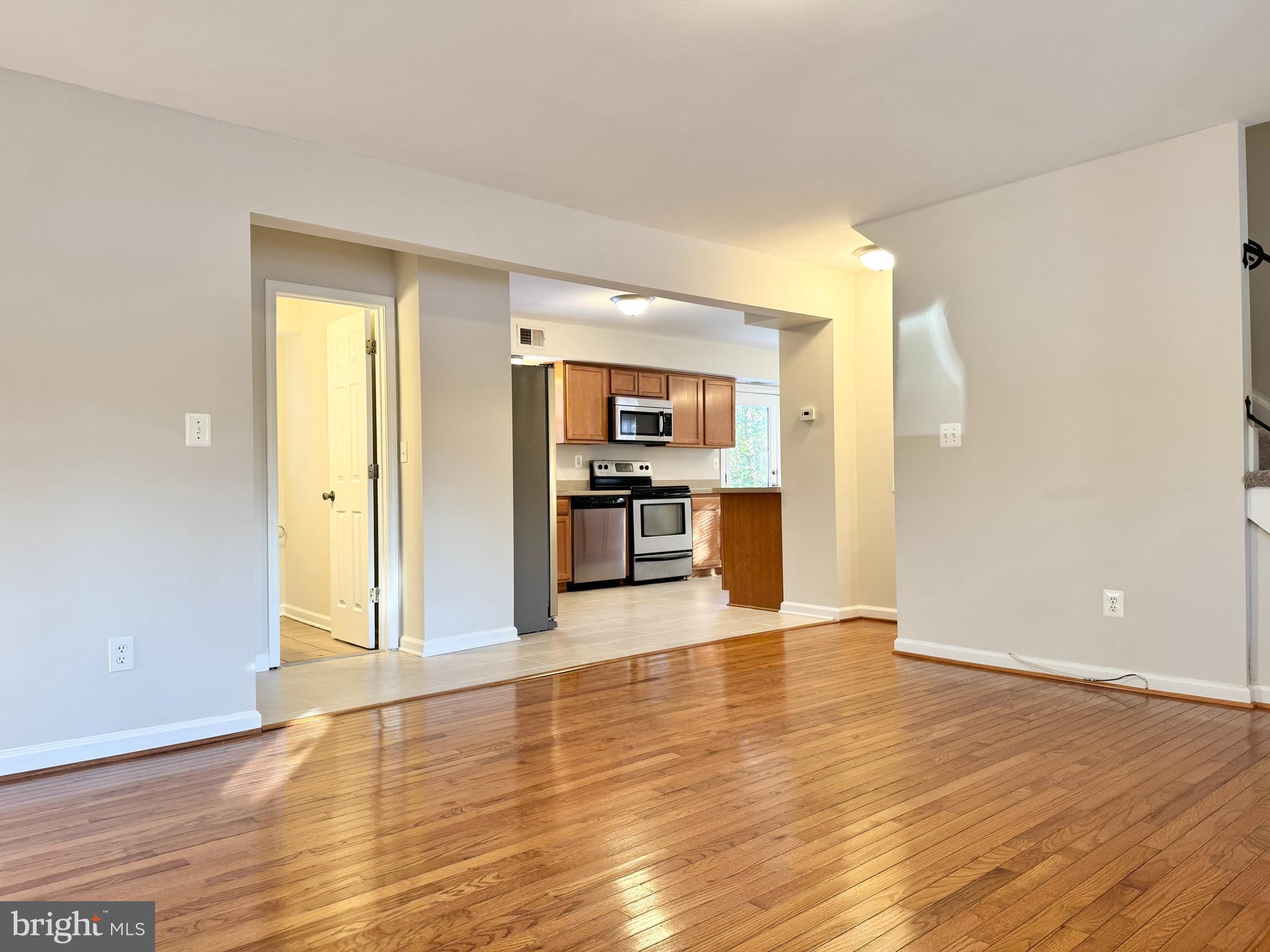 ST GEORGES ESTATES - Residential Lease