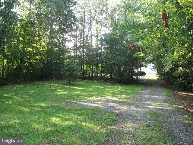 ST GEORGES ESTATES - Residential Lease