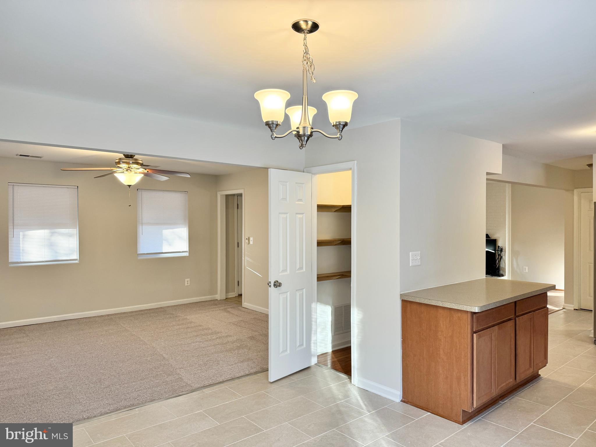 ST GEORGES ESTATES - Residential Lease