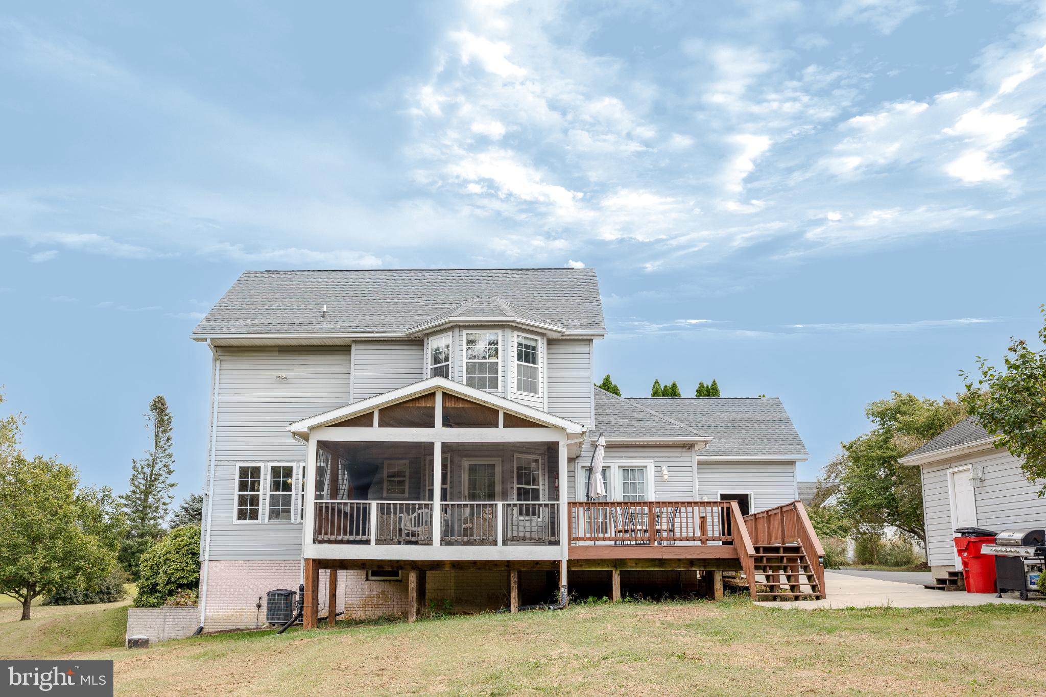 QUAIL RUN - Residential