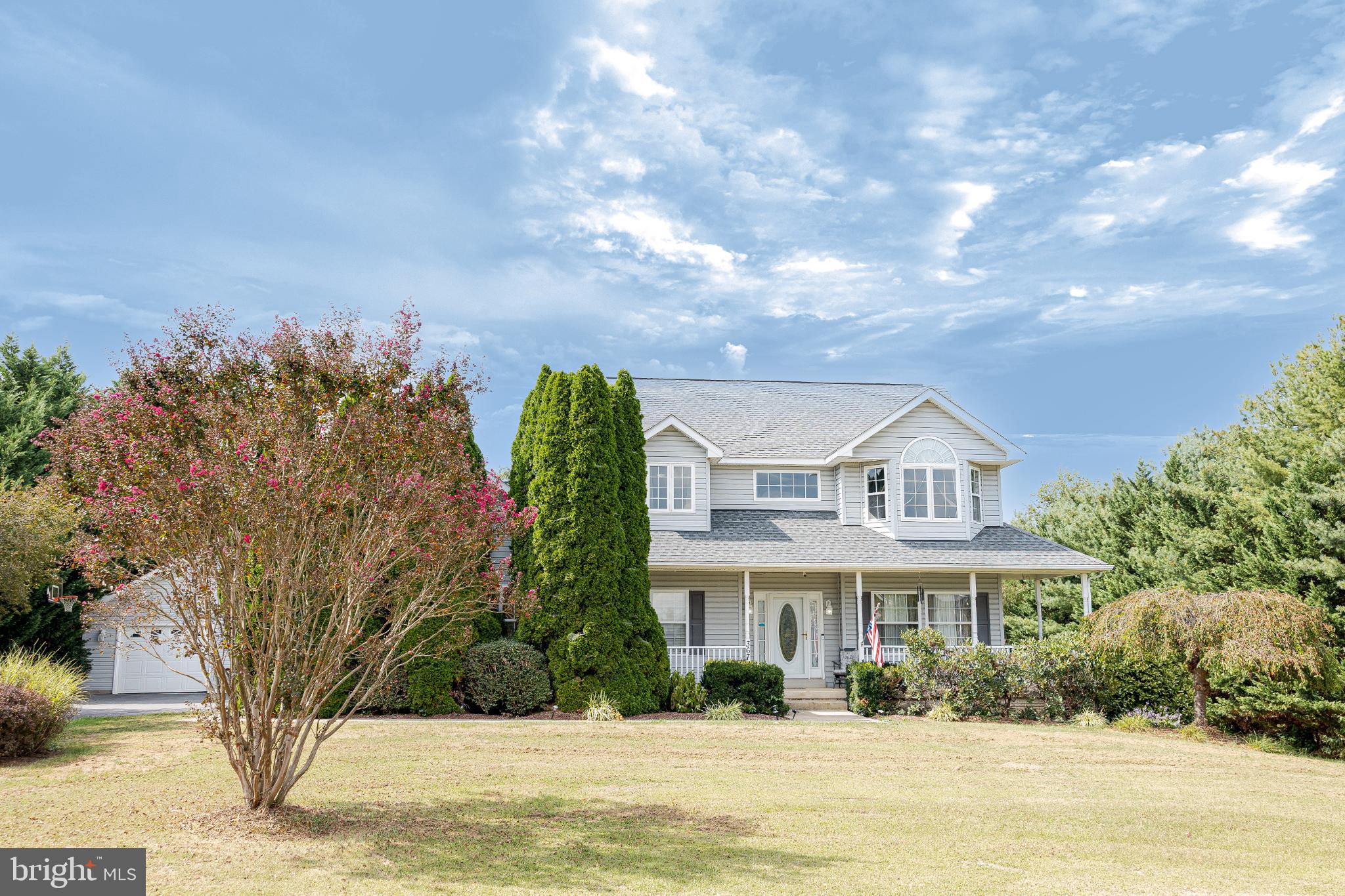 QUAIL RUN - Residential