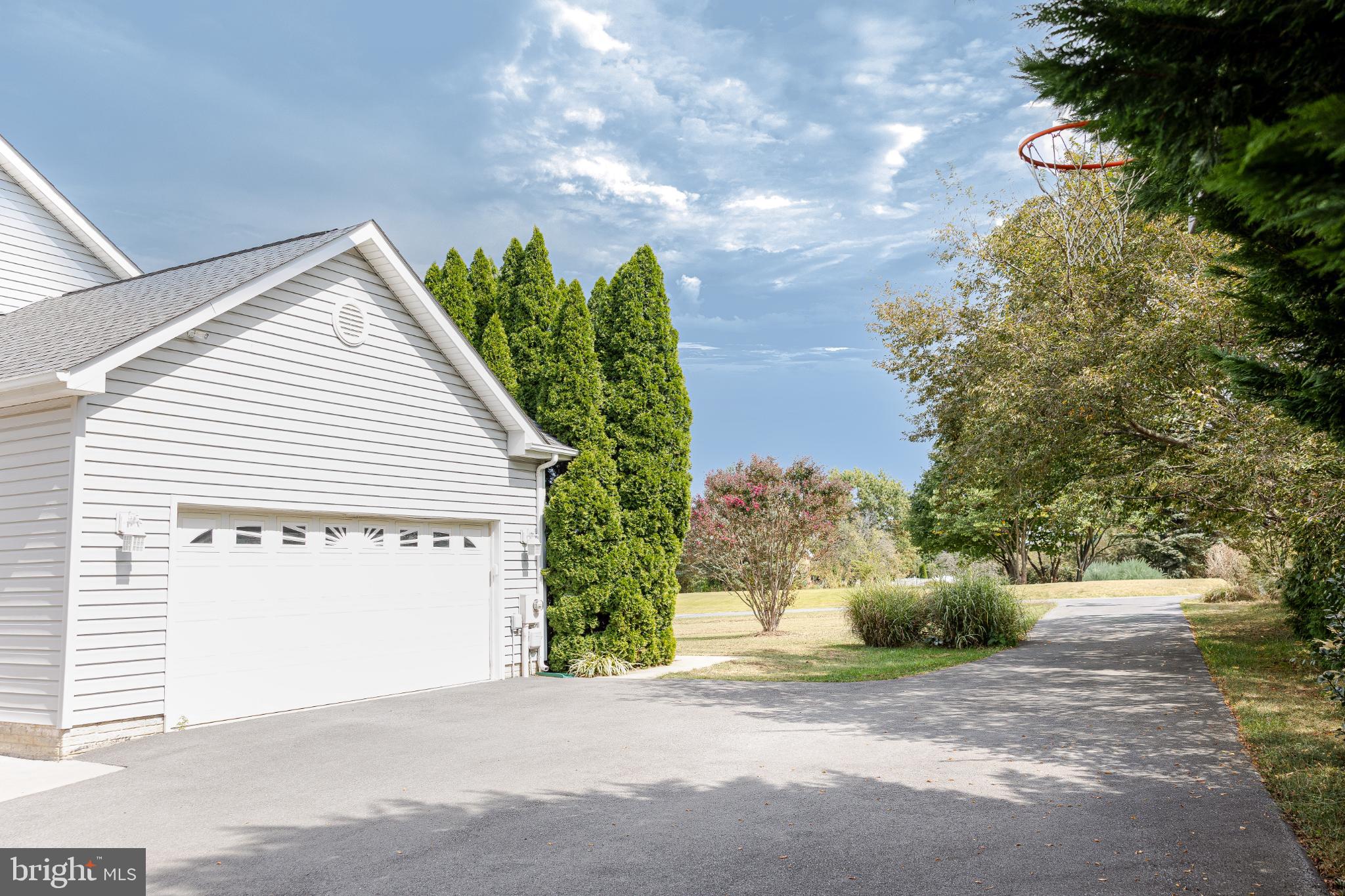 QUAIL RUN - Residential