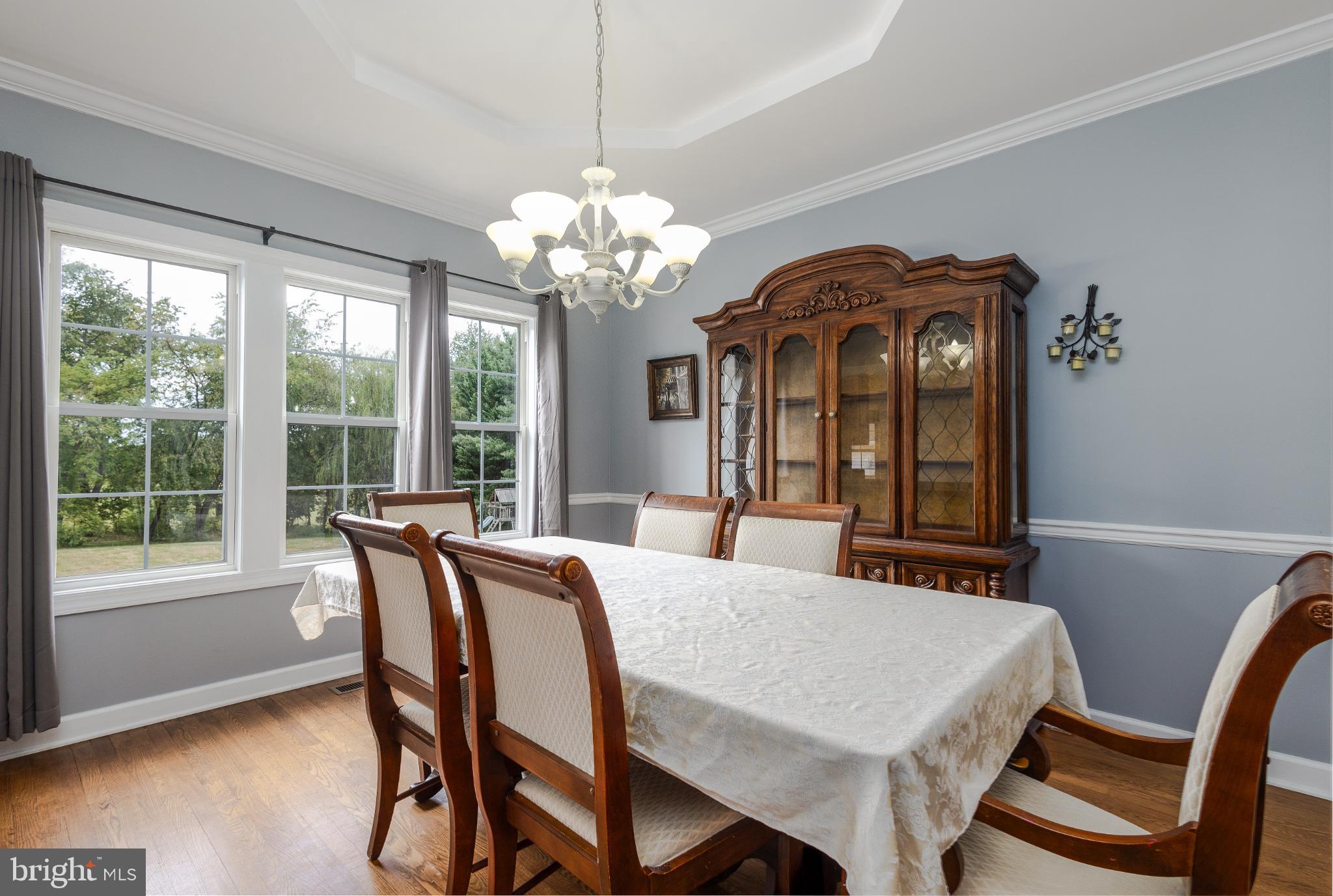 QUAIL RUN - Residential