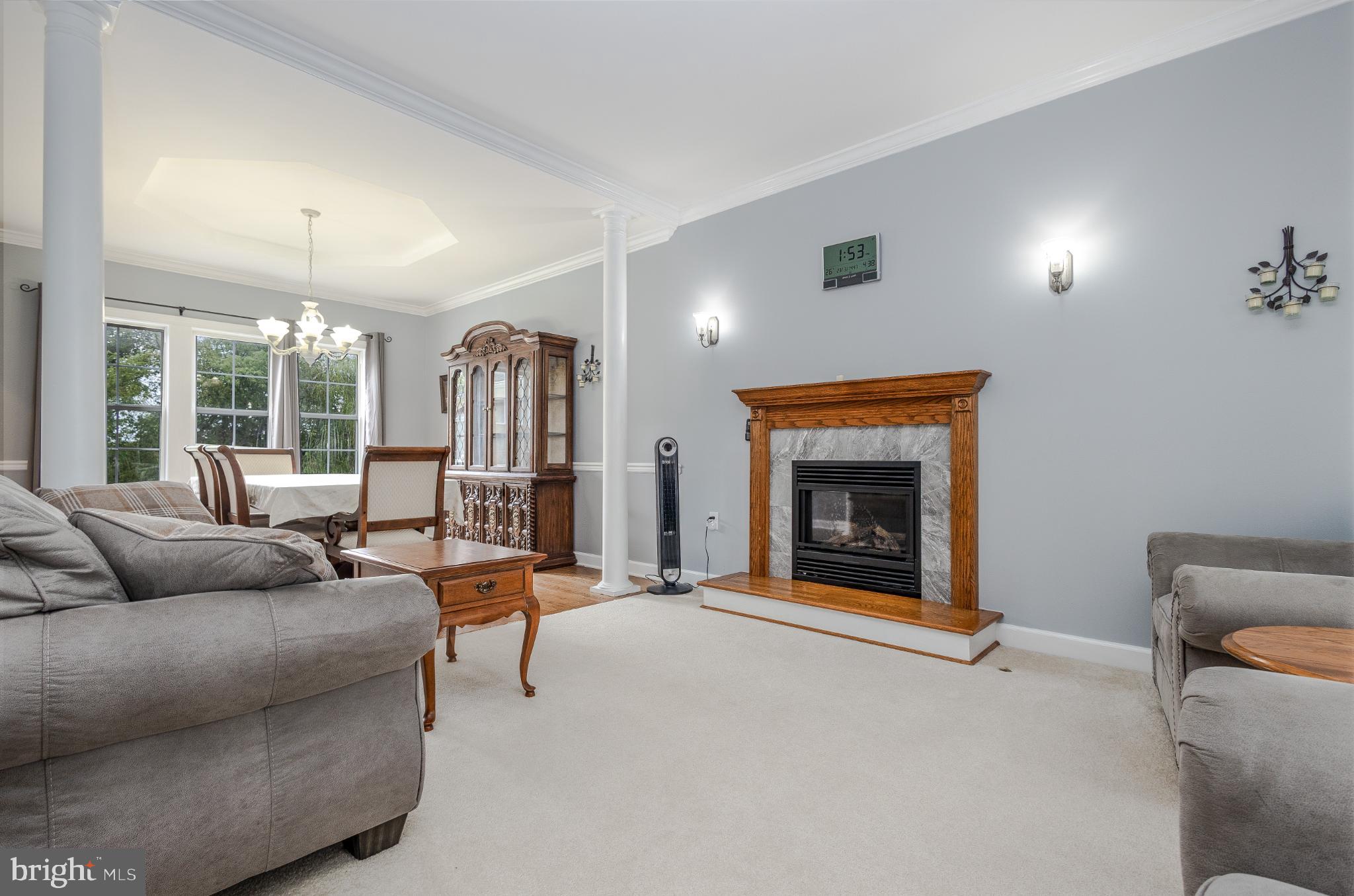 QUAIL RUN - Residential