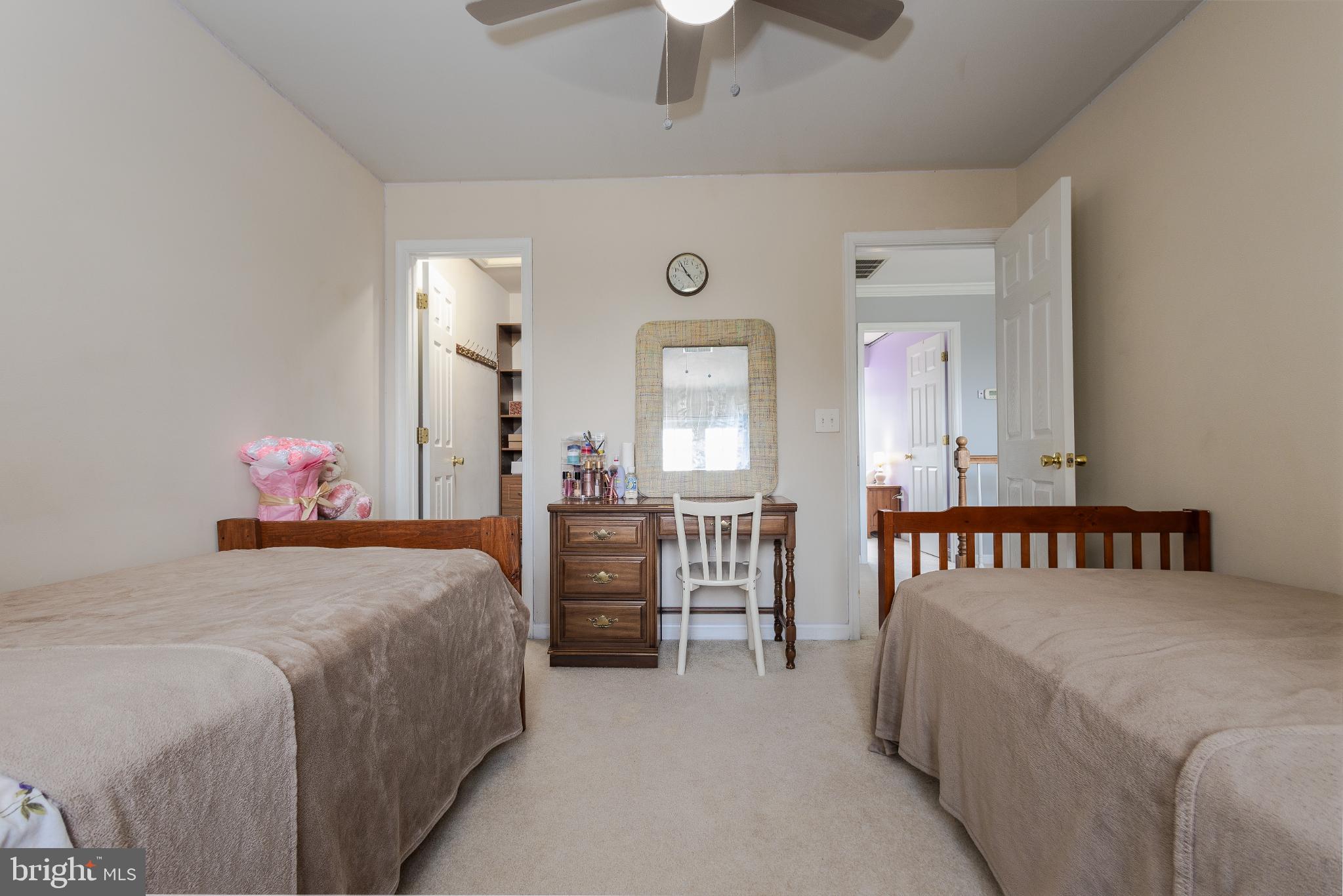 QUAIL RUN - Residential