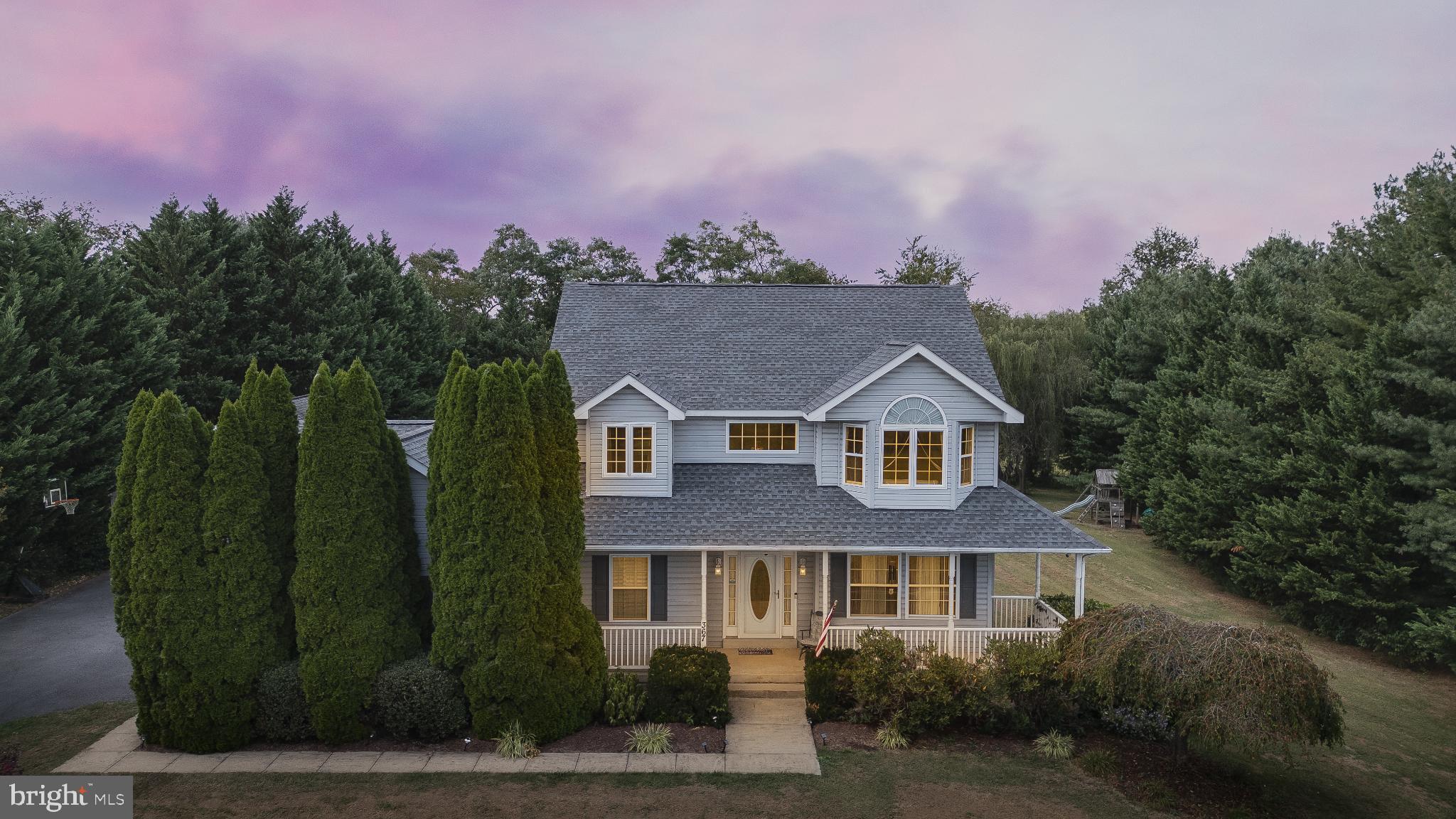 QUAIL RUN - Residential