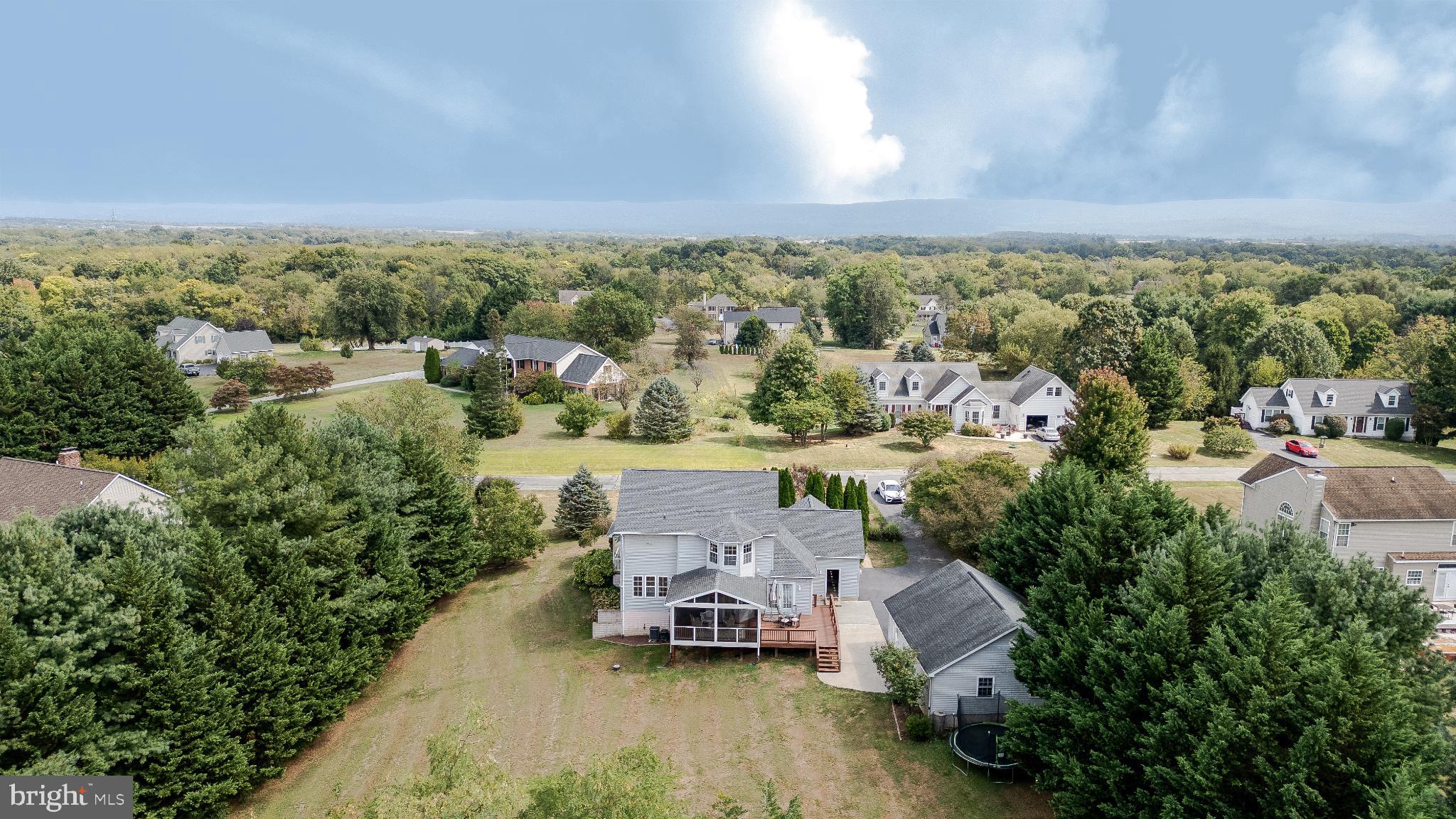 QUAIL RUN - Residential