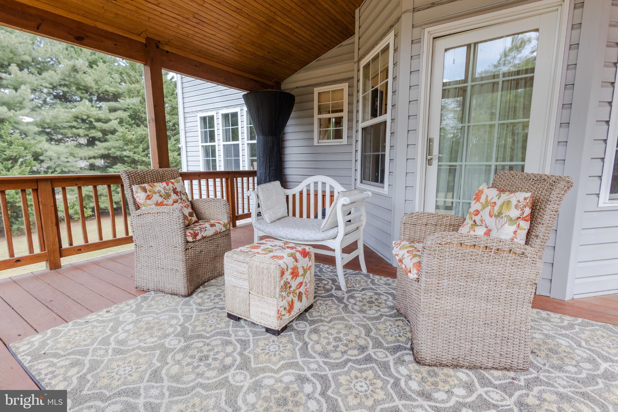 QUAIL RUN - Residential