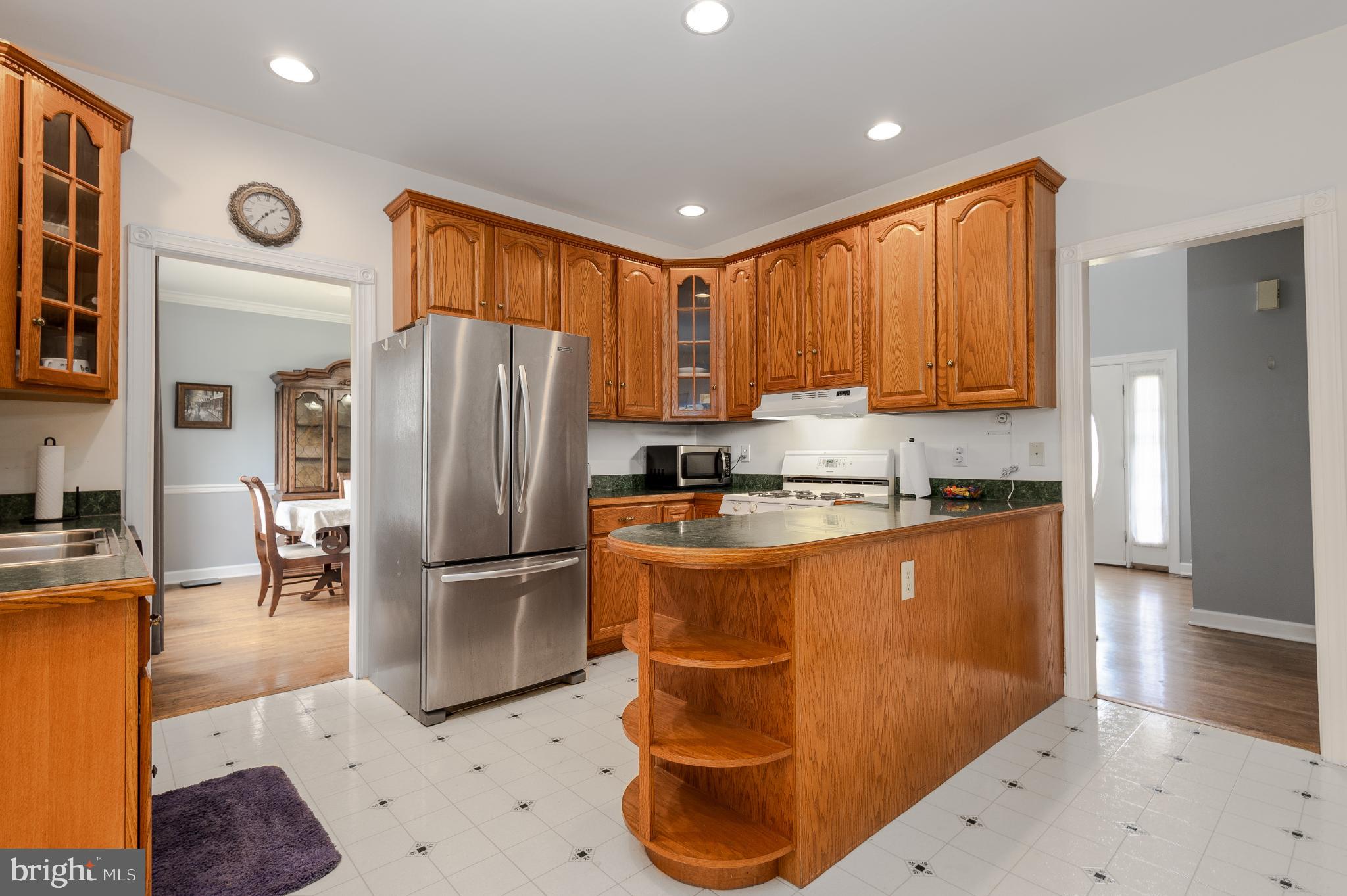 QUAIL RUN - Residential