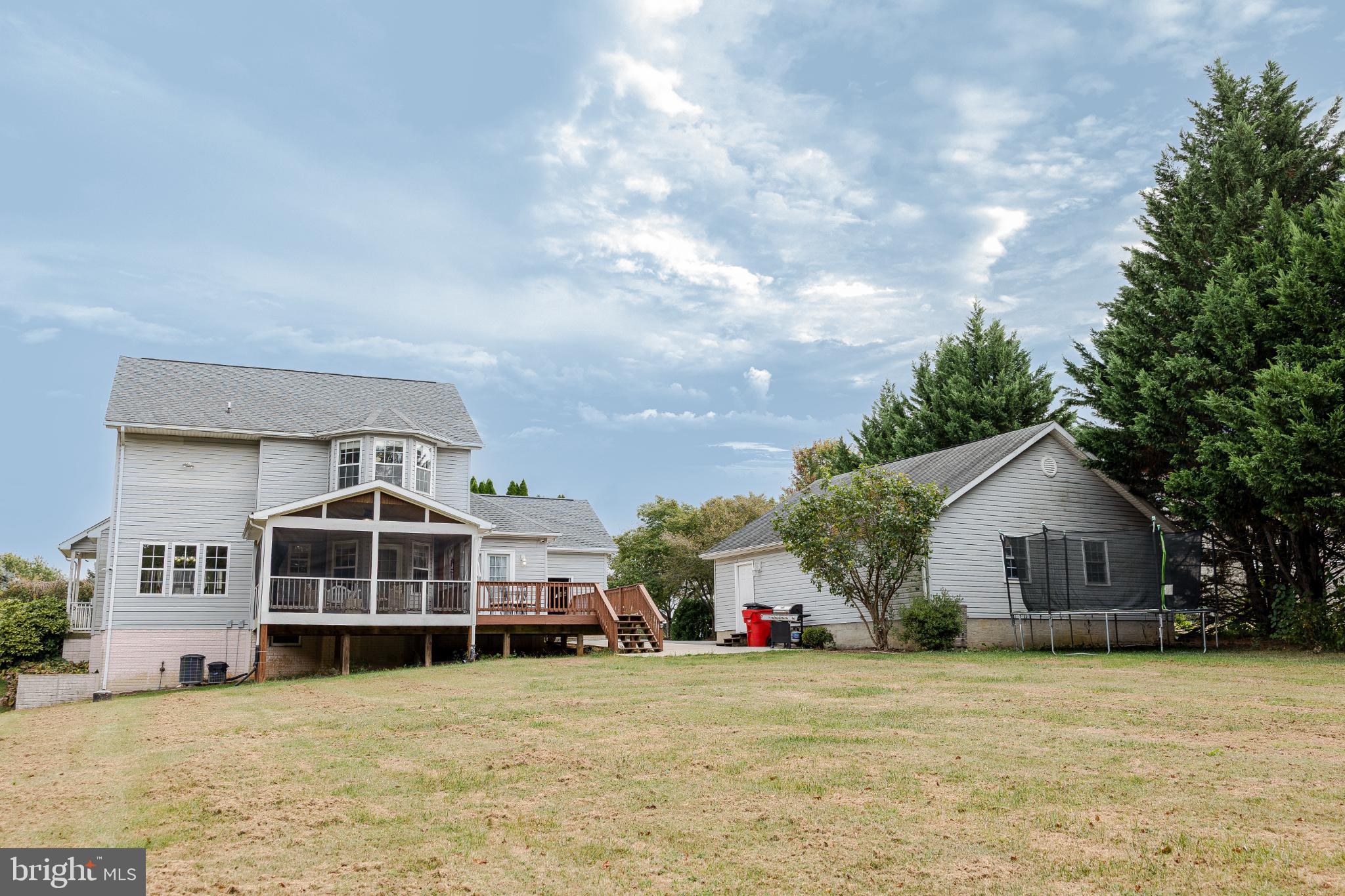 QUAIL RUN - Residential