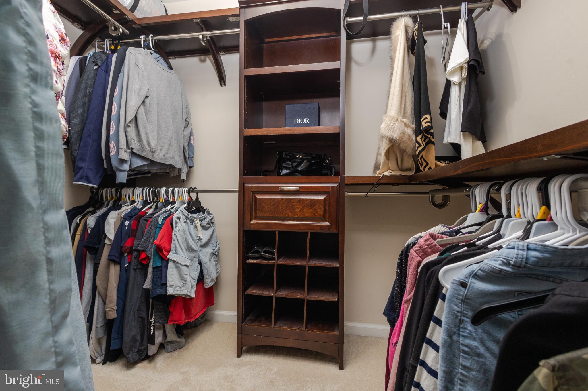 QUAIL RUN - Residential