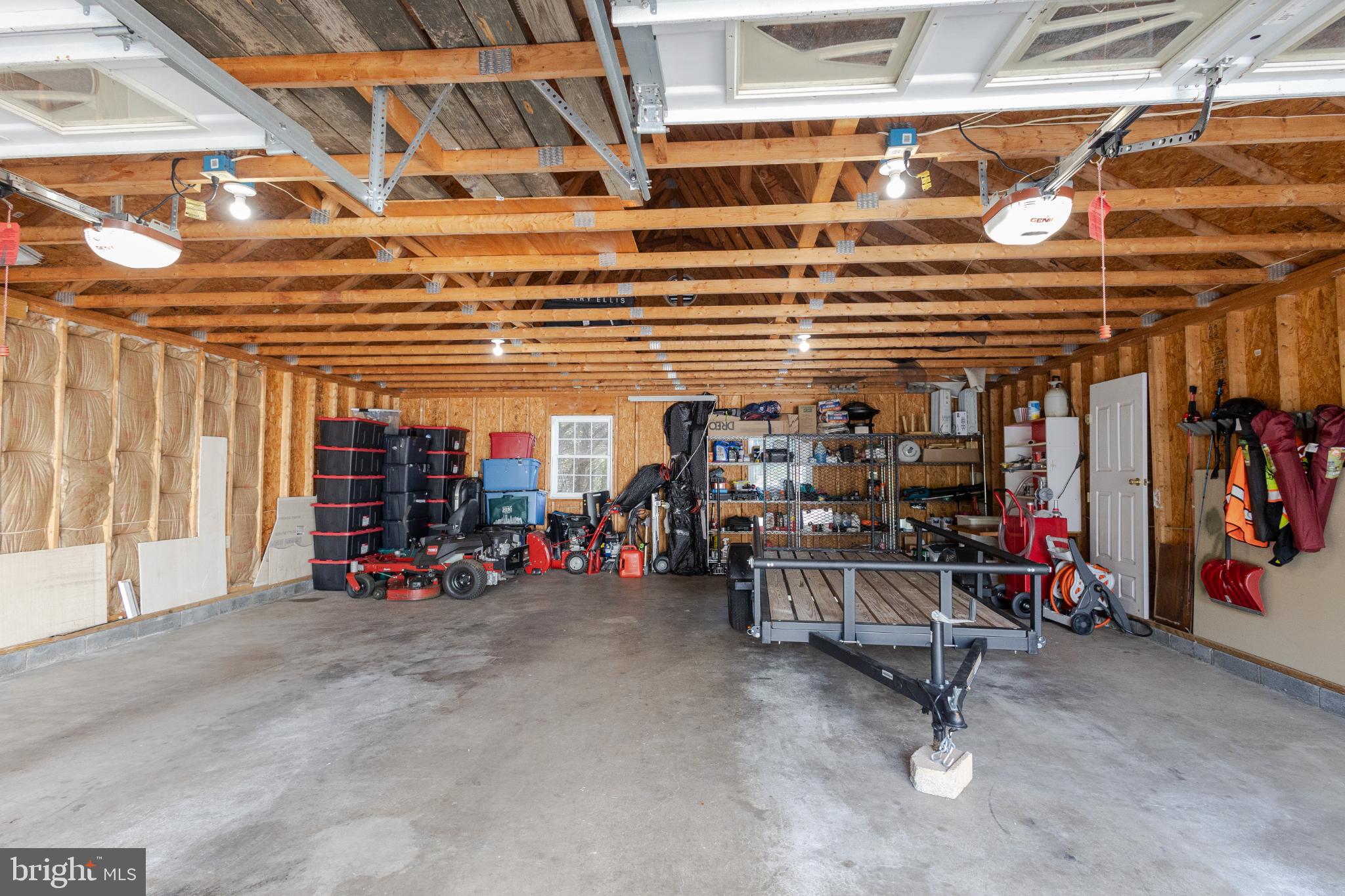 QUAIL RUN - Residential