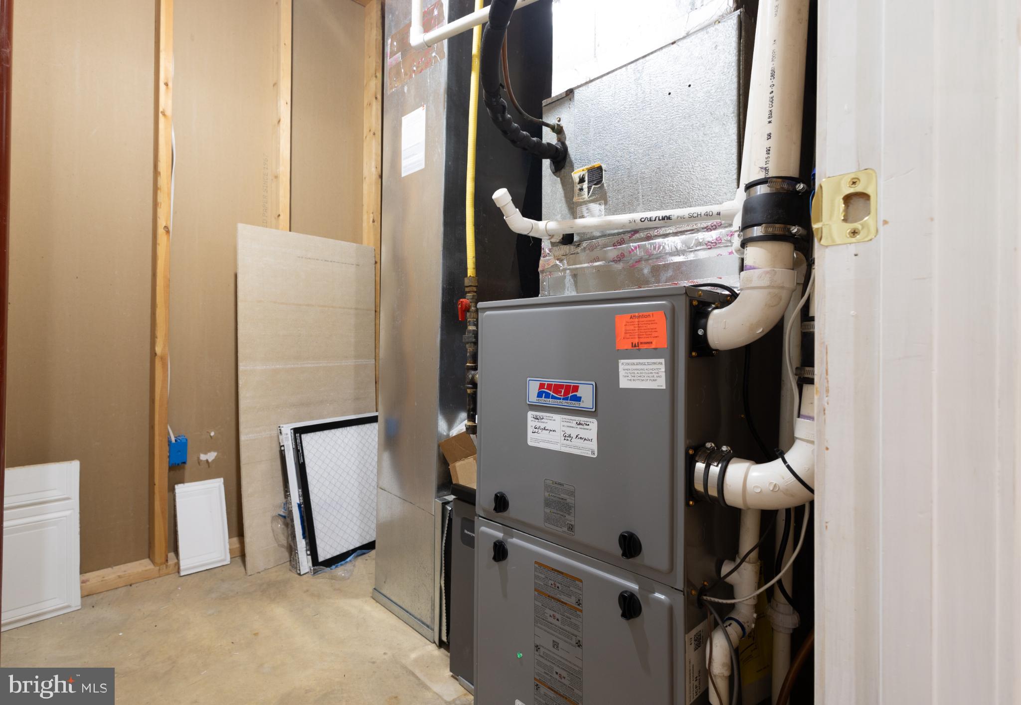 QUAIL RUN - Residential