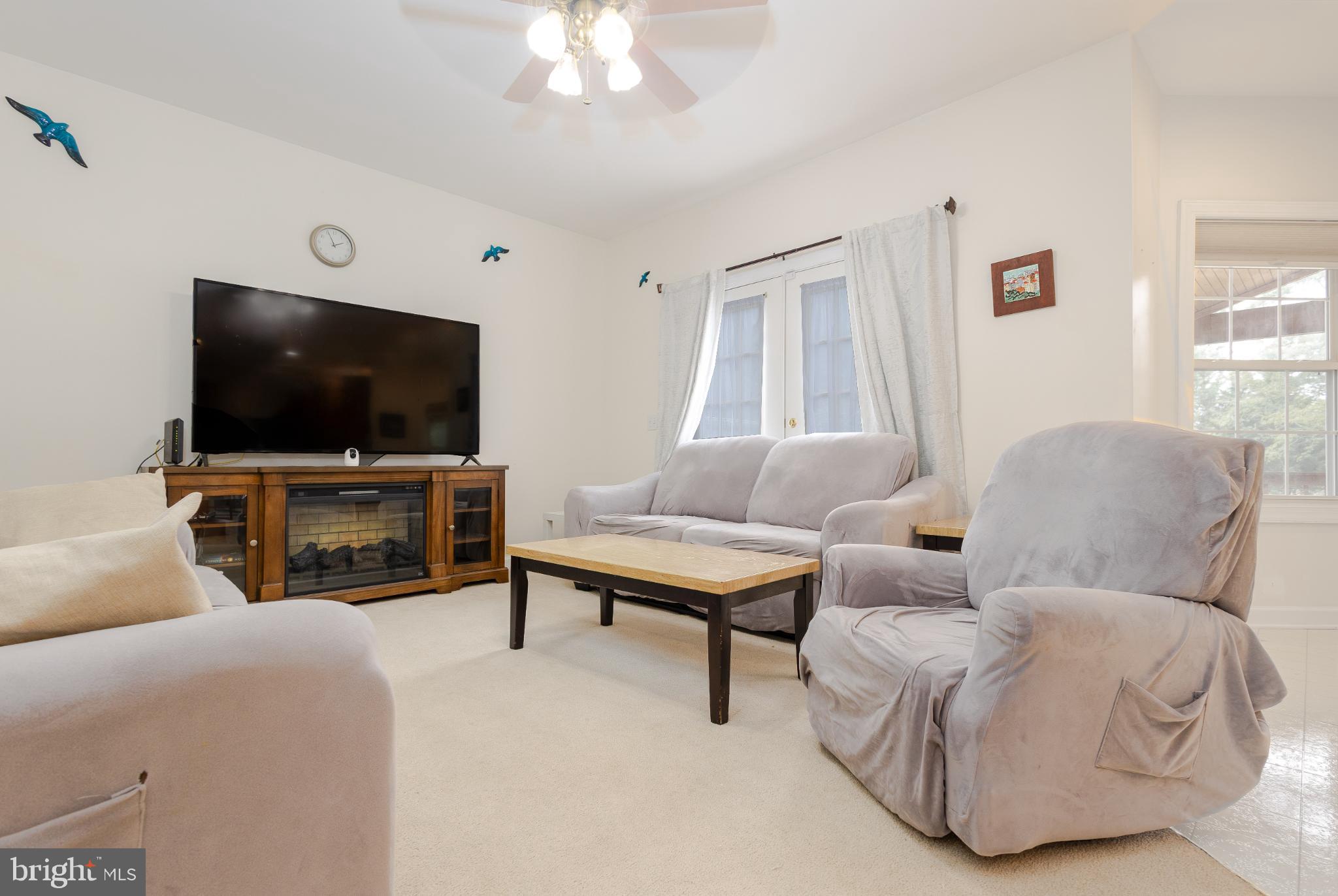 QUAIL RUN - Residential